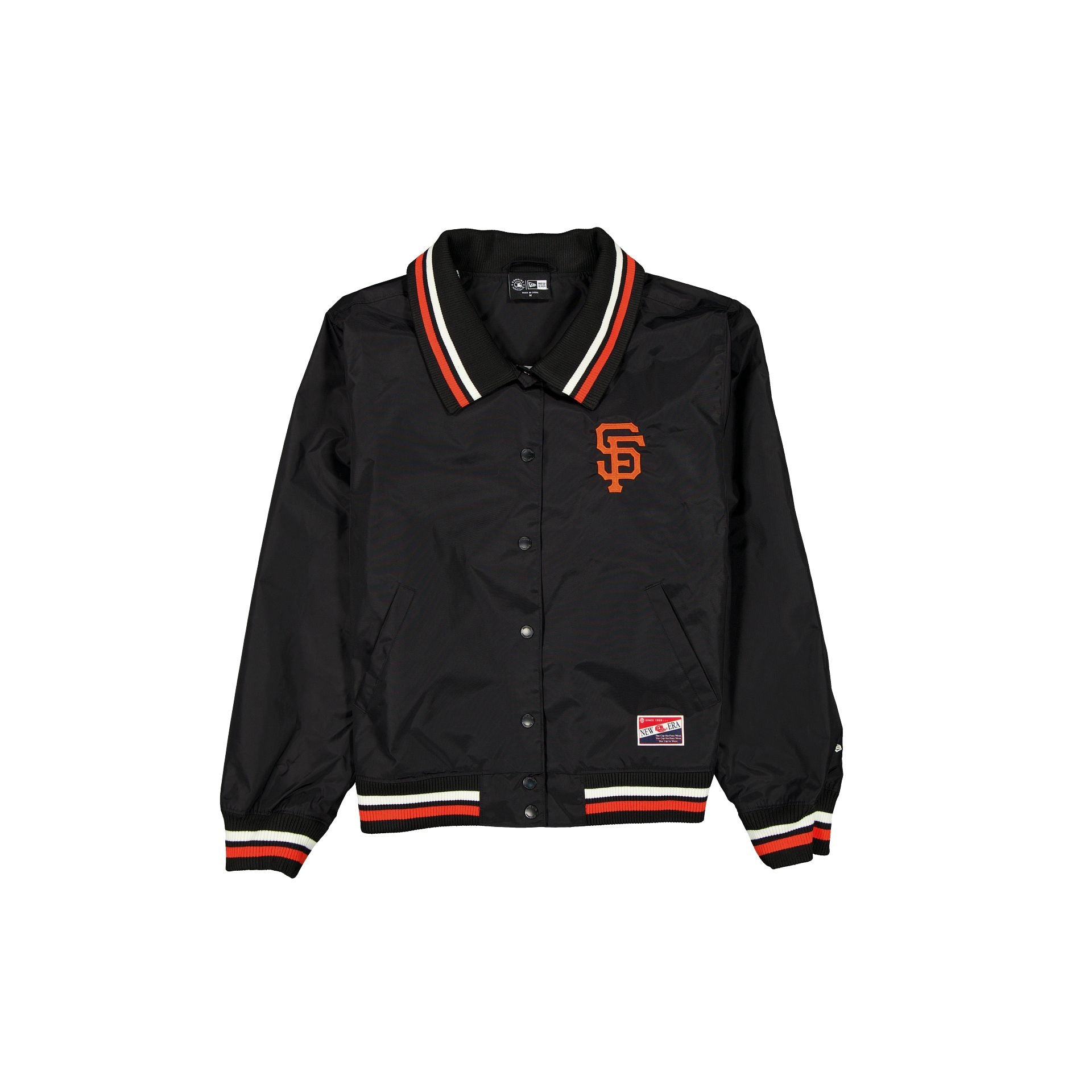 new era Throwback Women's Jacket