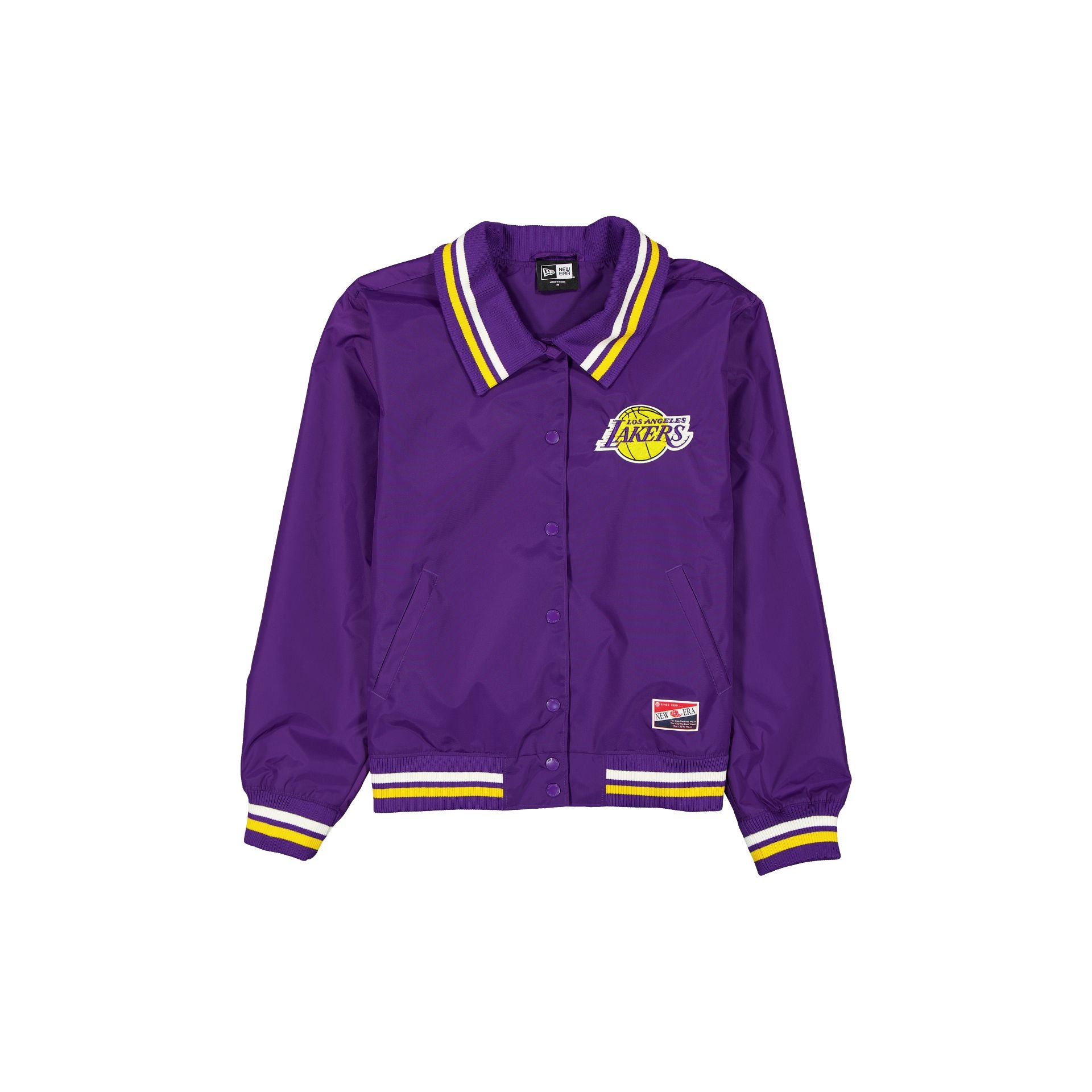 new era Throwback Women's Jacket