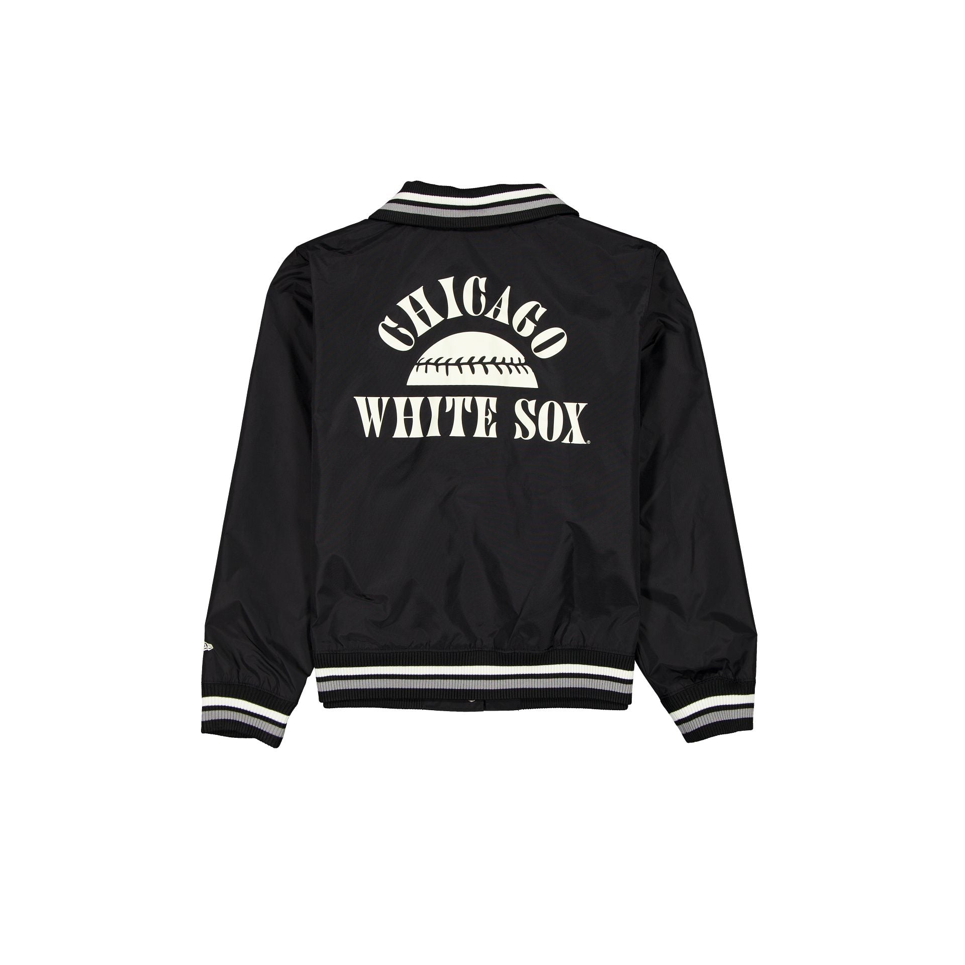 New Era Throwback Women's Jacket