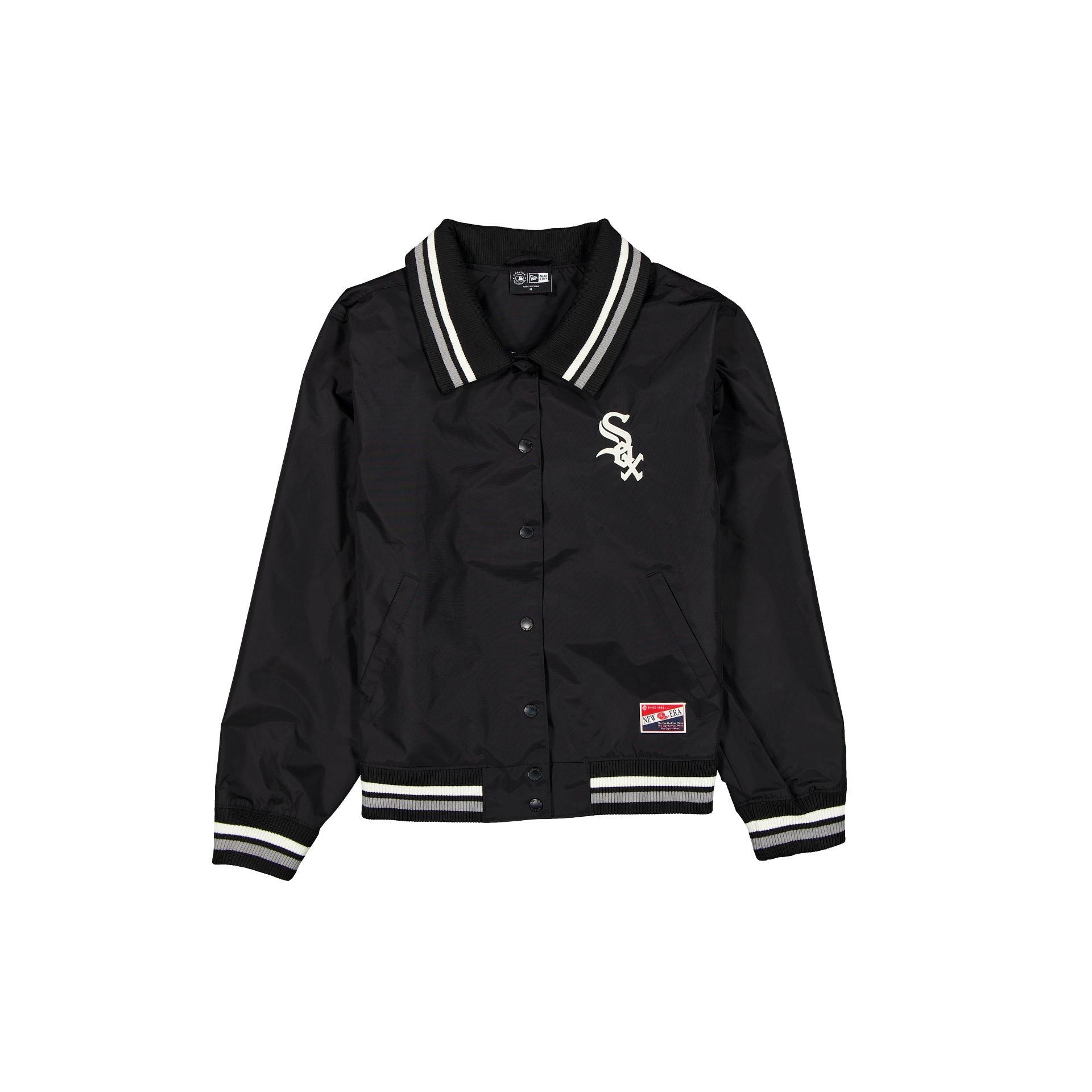 new era Throwback Women's Jacket