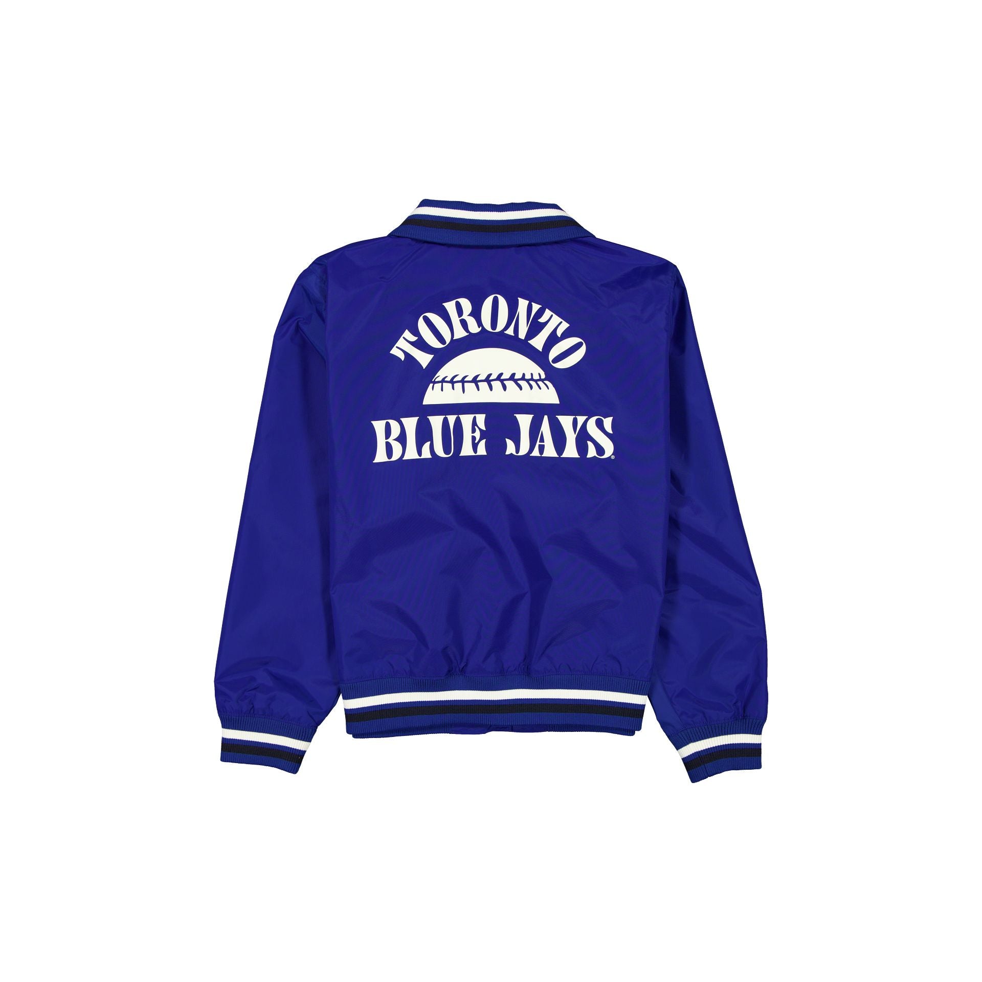 New Era Throwback Women's Jacket
