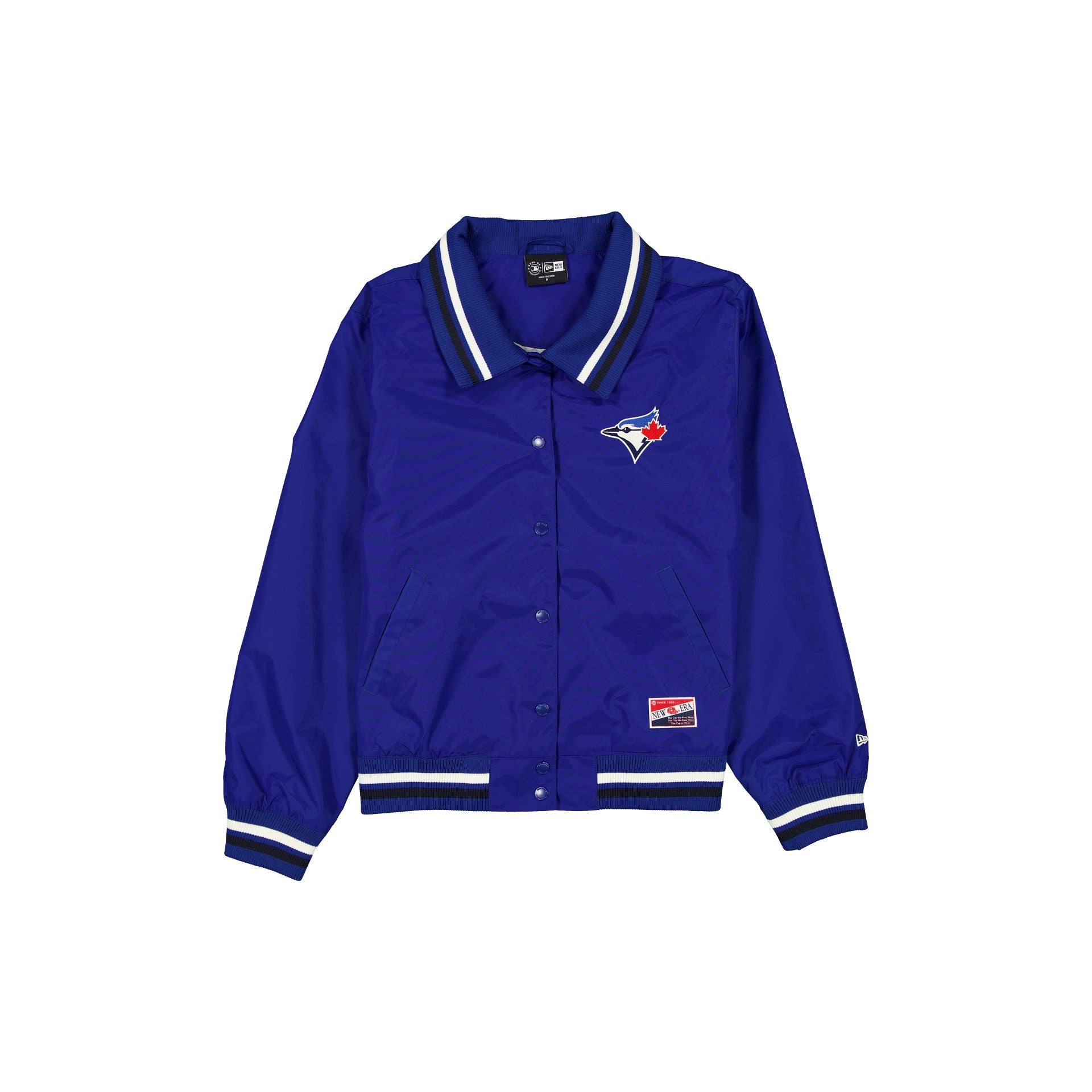 new era Throwback Women's Jacket