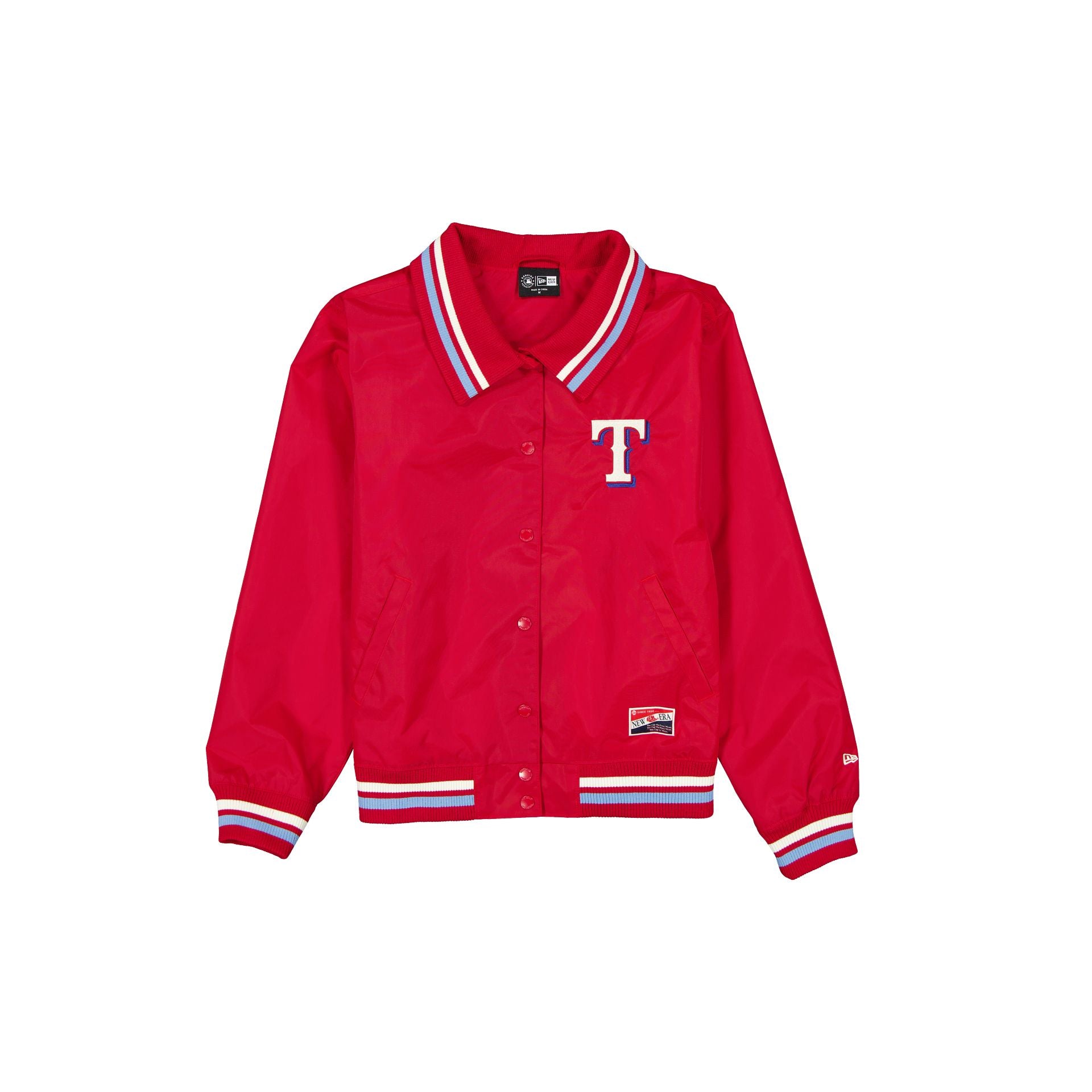 new era Throwback Women's Jacket