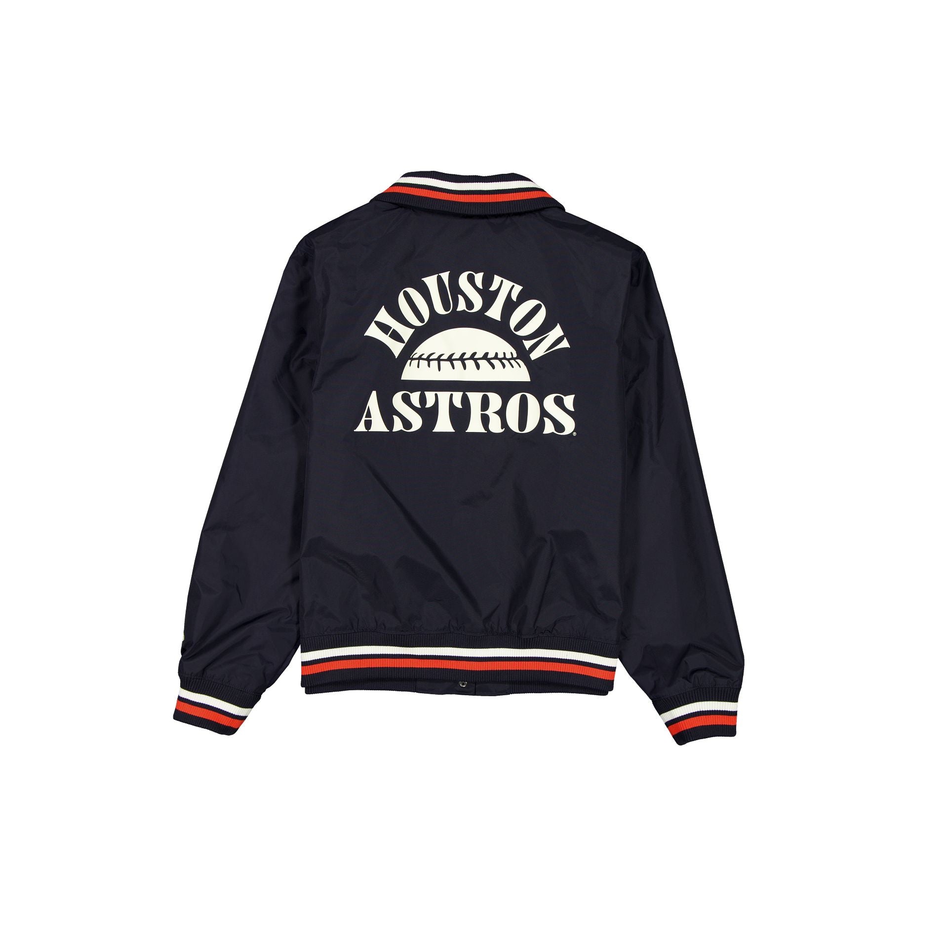 New Era Throwback Women's Jacket