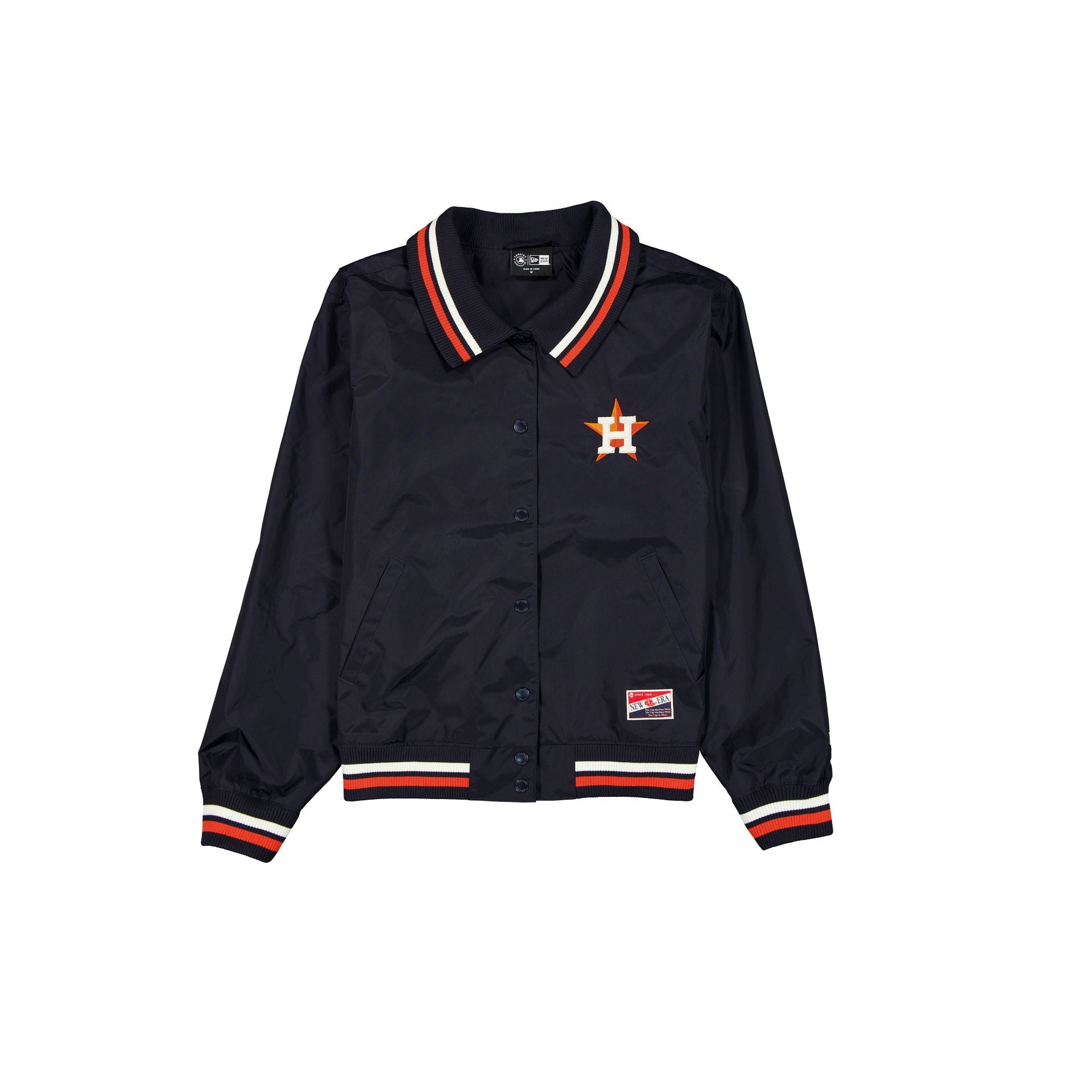 new era Throwback Women's Jacket