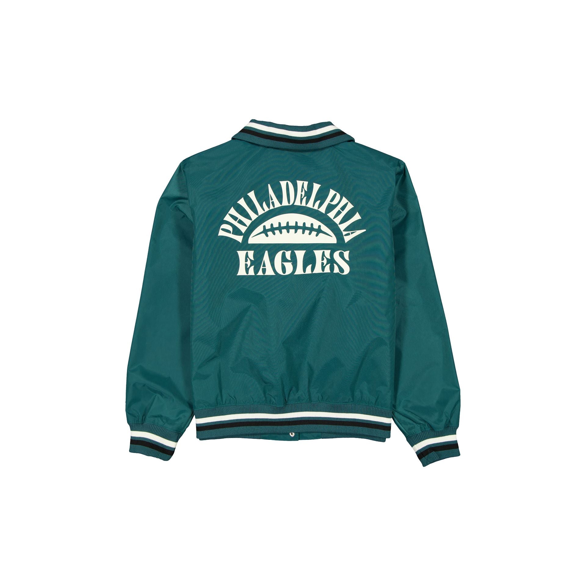 New Era Throwback Women's Jacket