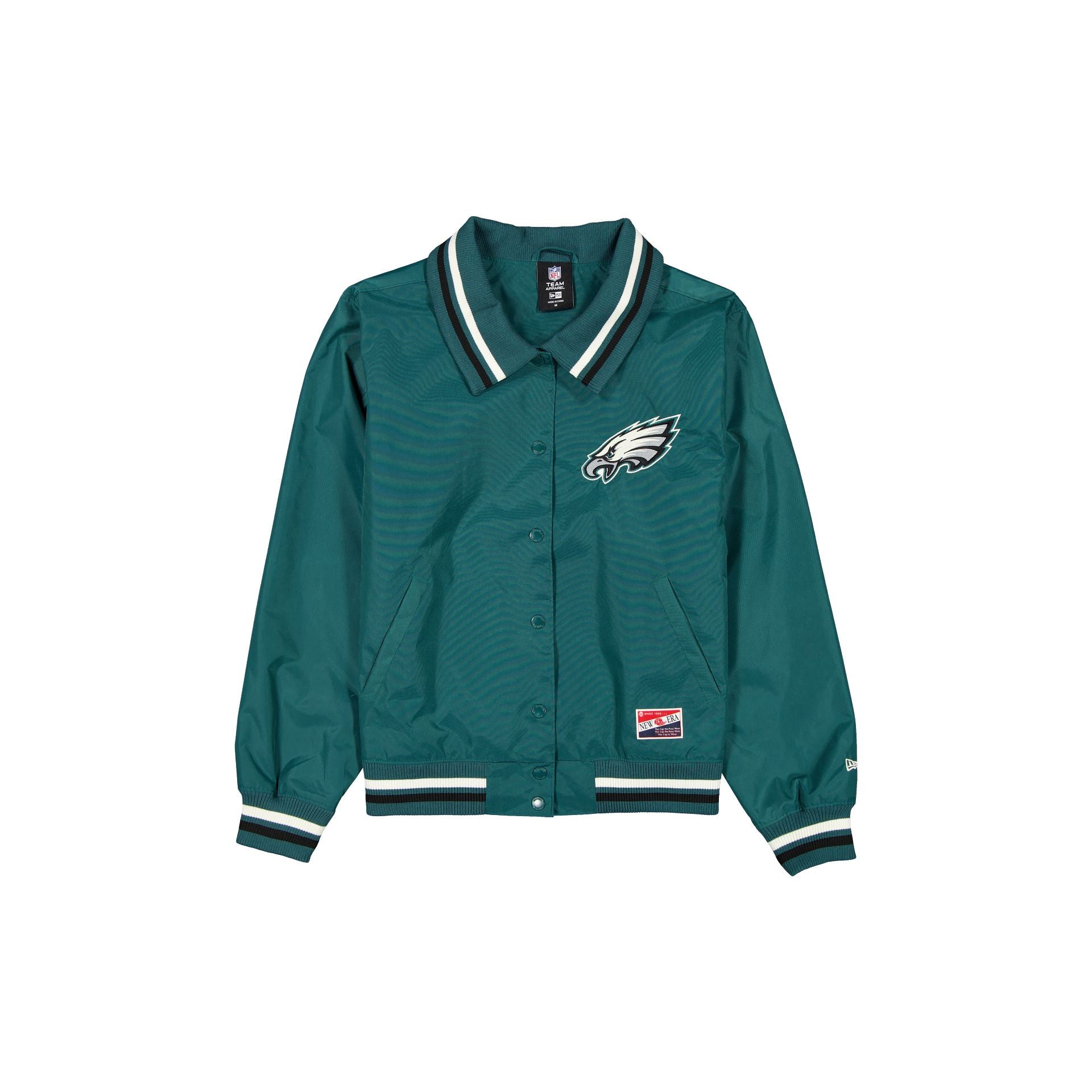 new era Throwback Women's Jacket