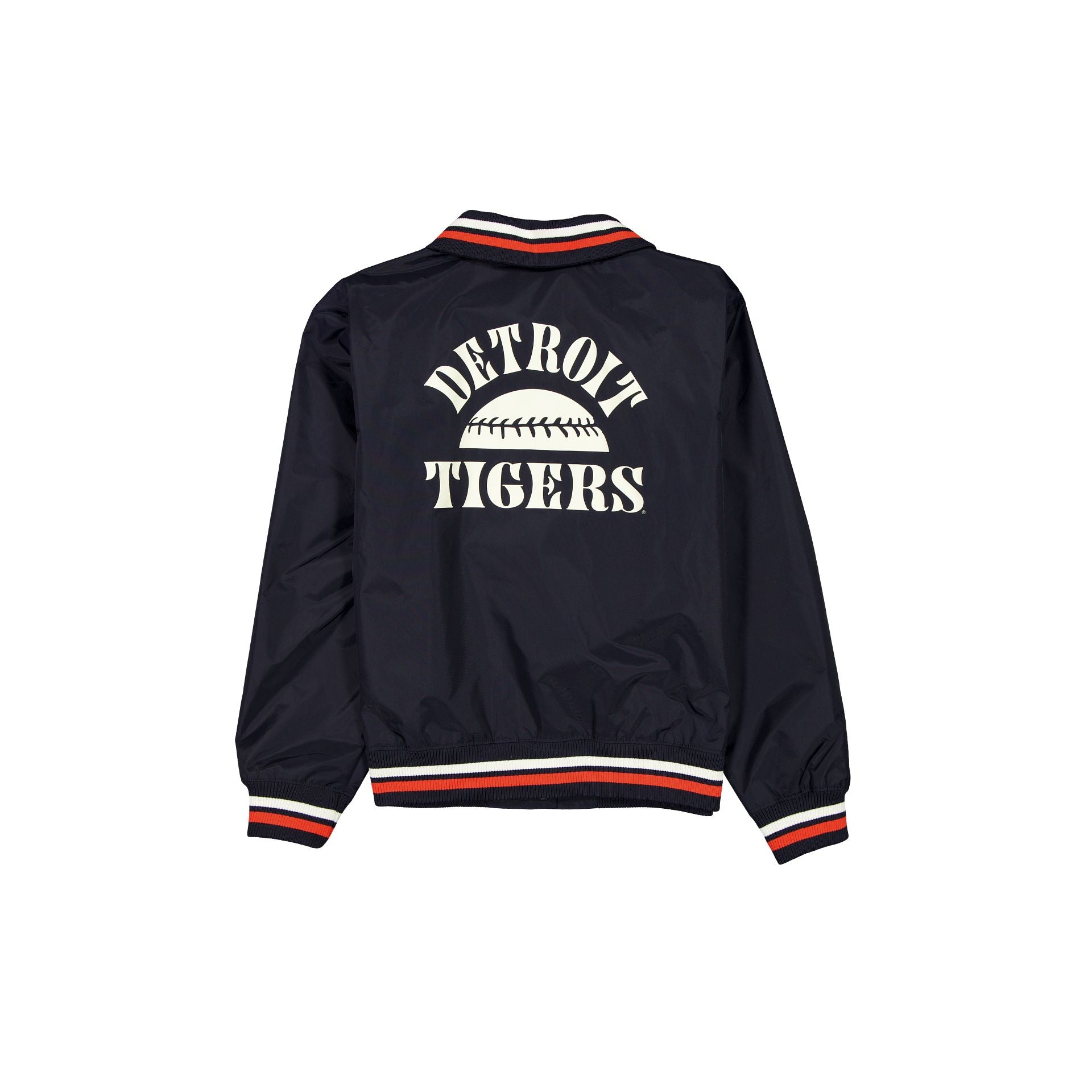 New Era Throwback Women's Jacket