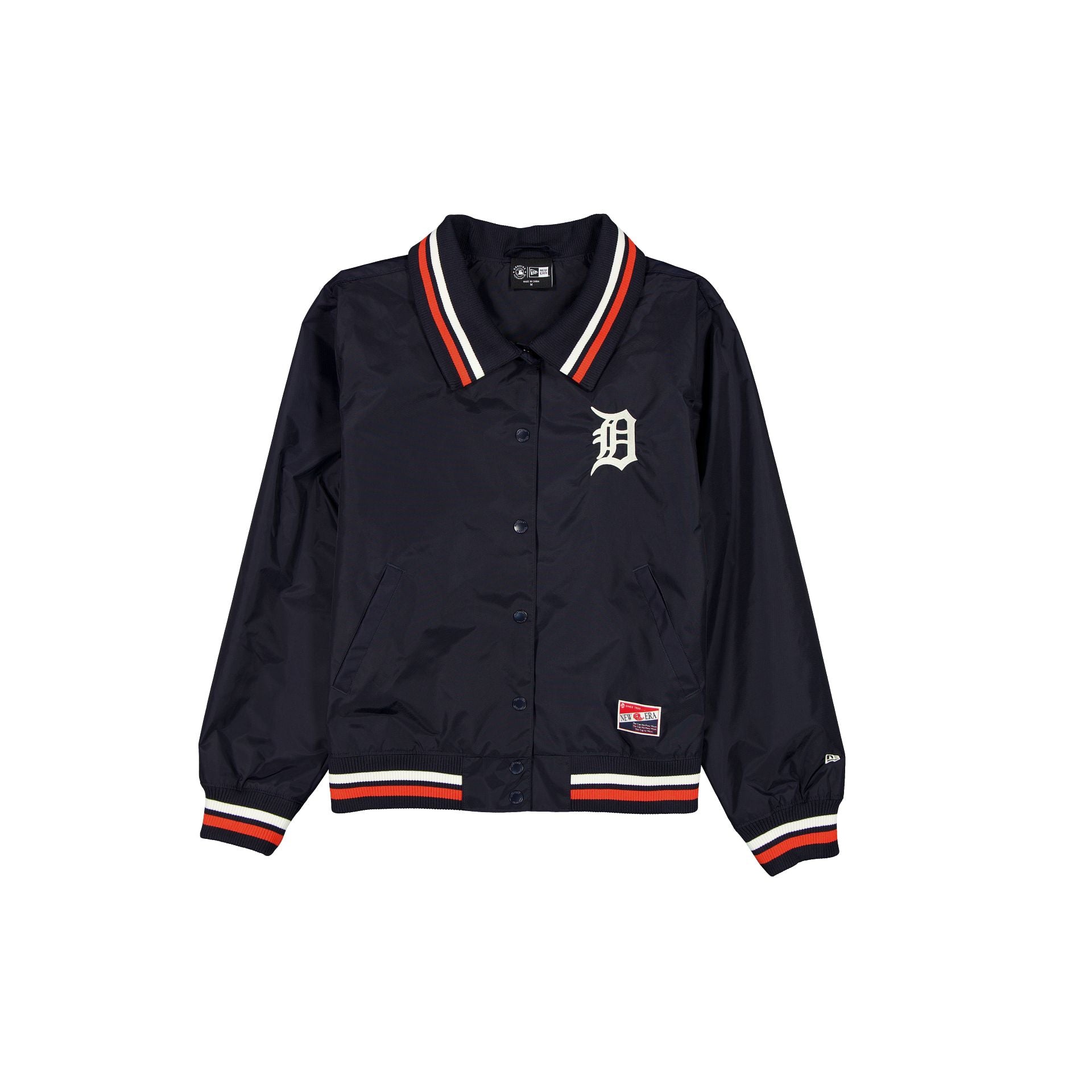 new era Throwback Women's Jacket