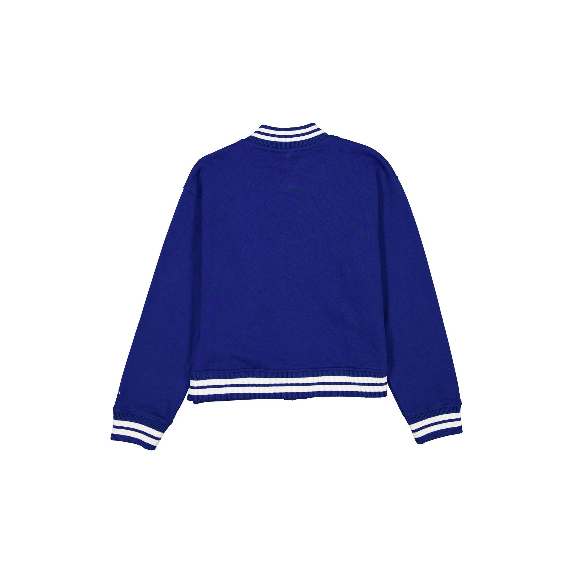 New Era Throwback Women's Snap Front Jacket