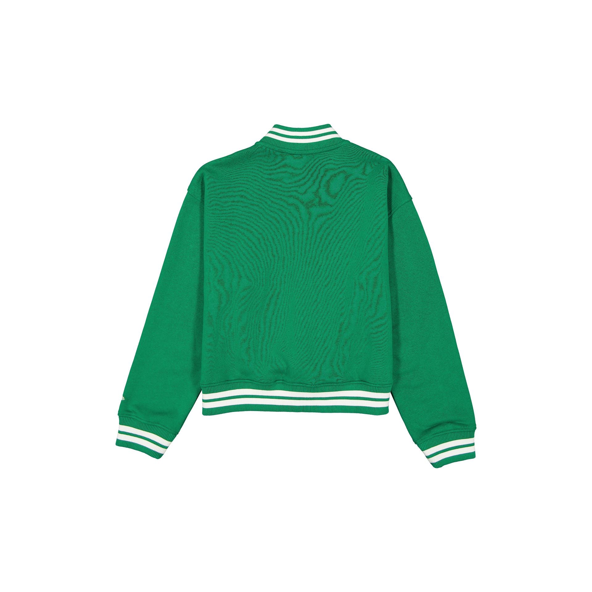 New Era Throwback Women's Snap Front Jacket