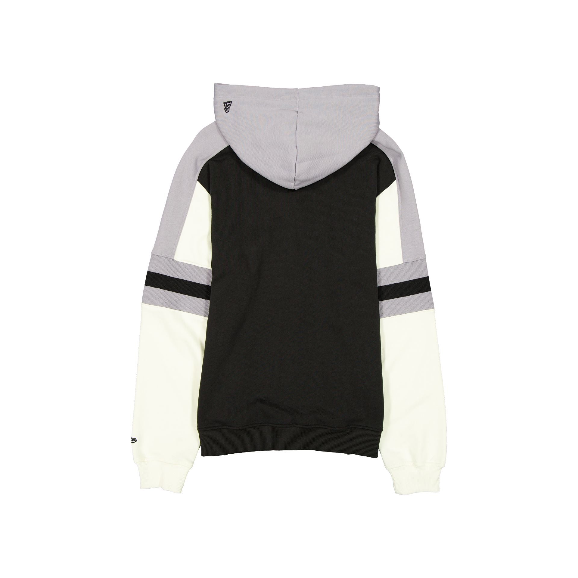 New Era Throwback Zipper Hoodie