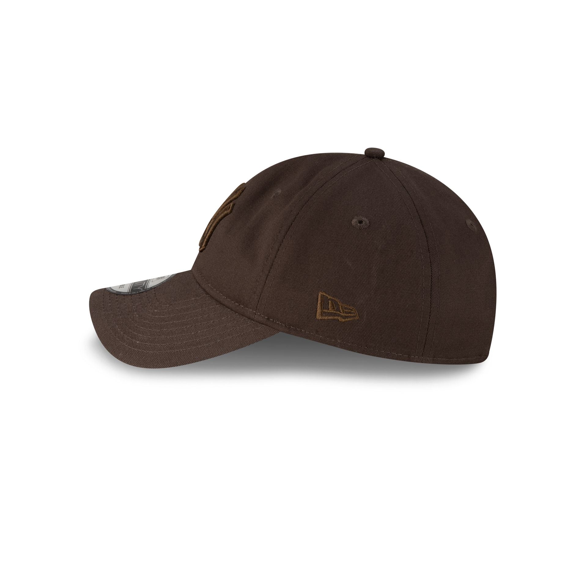 New Era Todd Snyder Brown 9TWENTY Adjustable