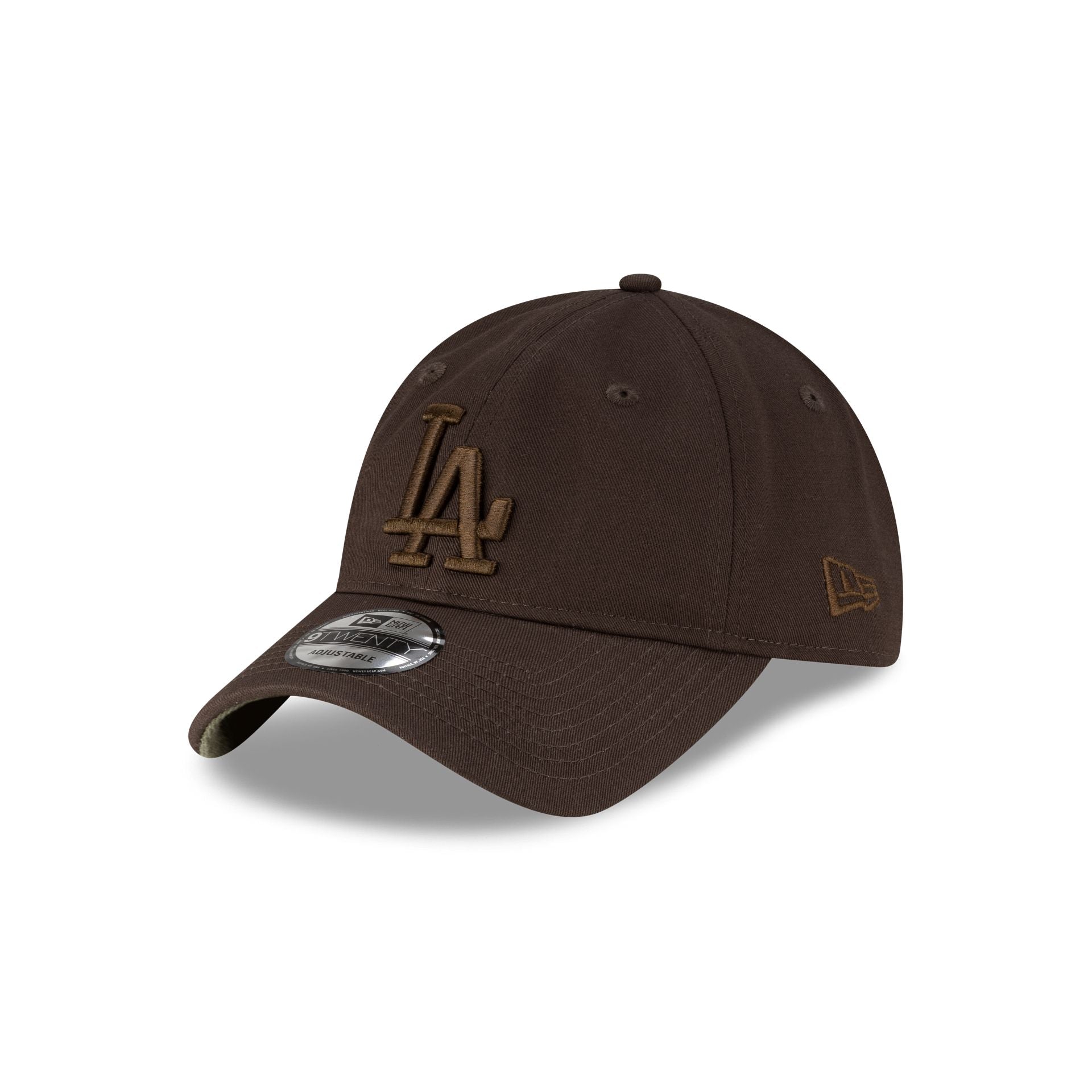 new era Todd Snyder Brown 9TWENTY Adjustable