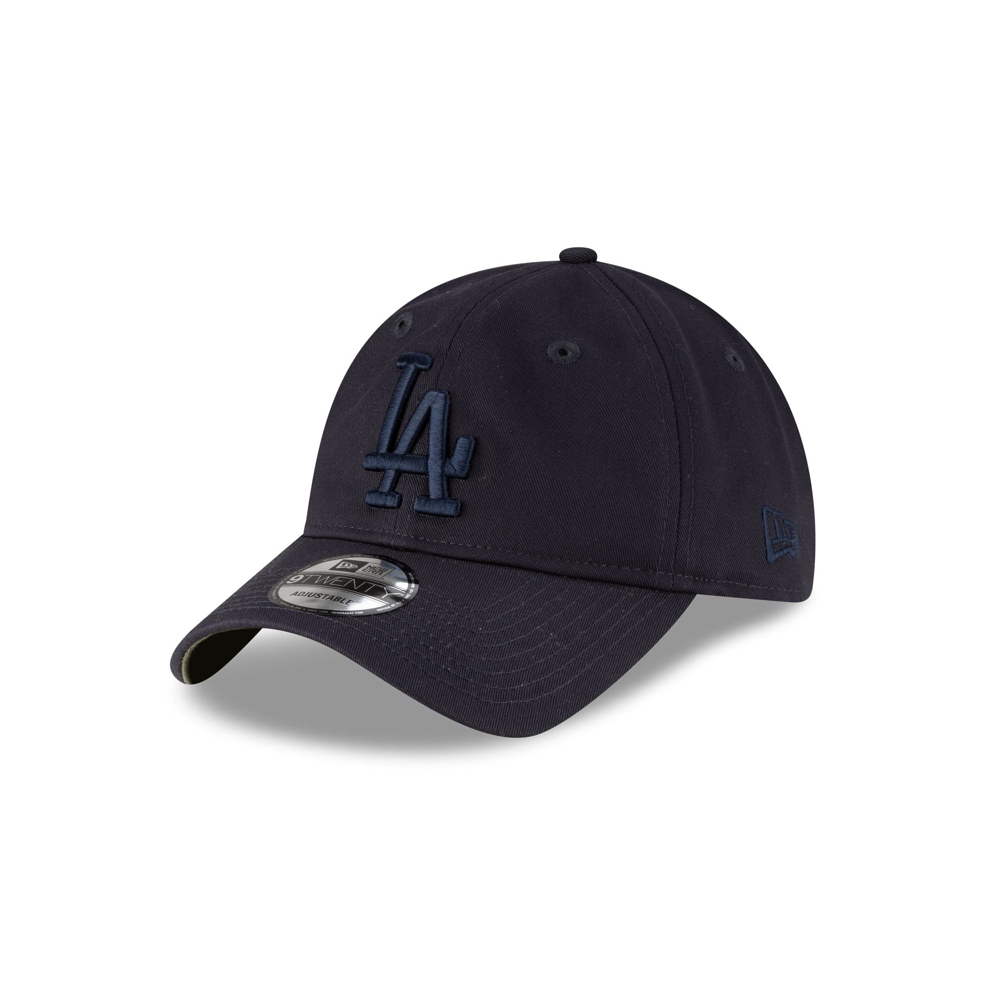 new era Todd Snyder Navy 9TWENTY Adjustable