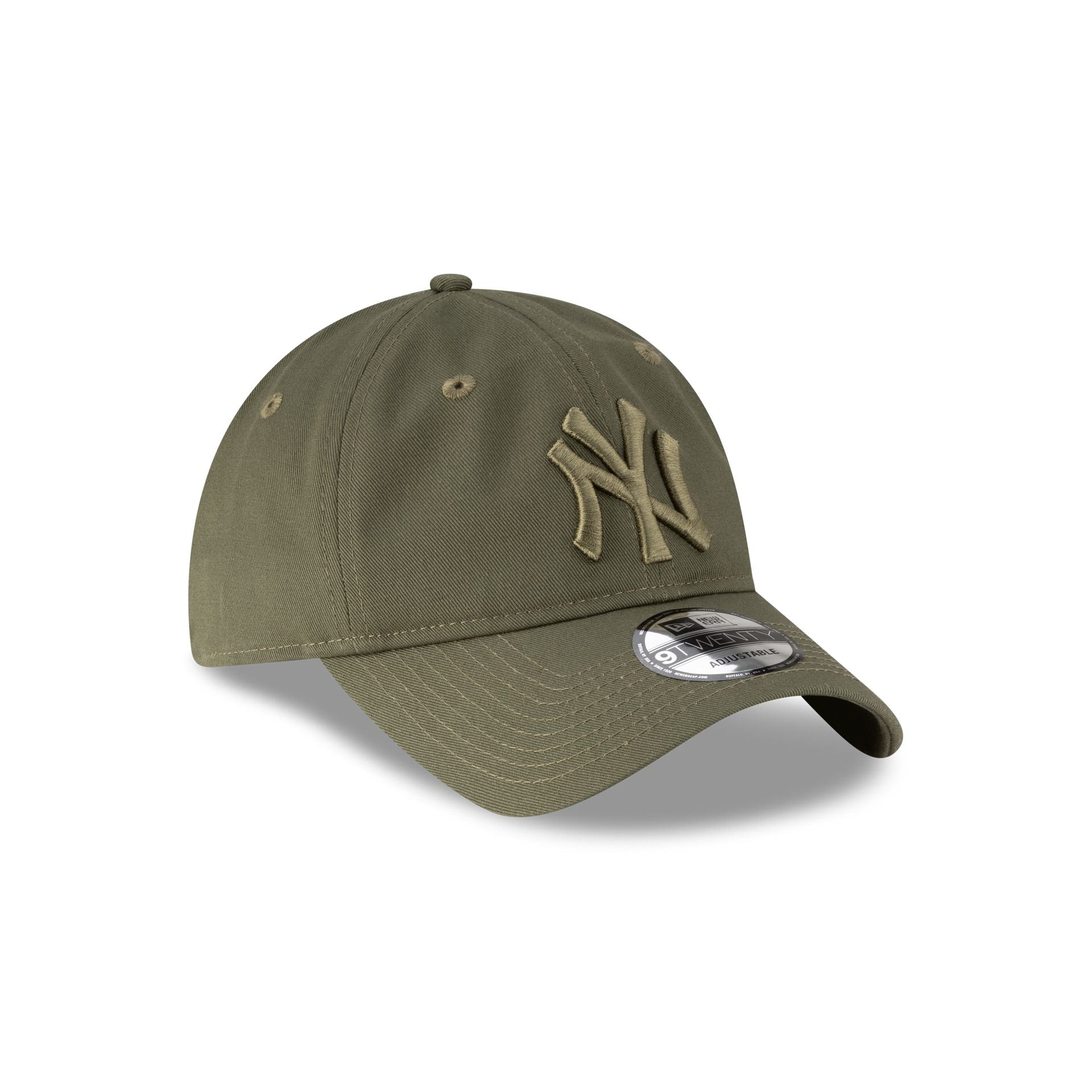 New Era Todd Snyder Olive 9TWENTY Adjustable