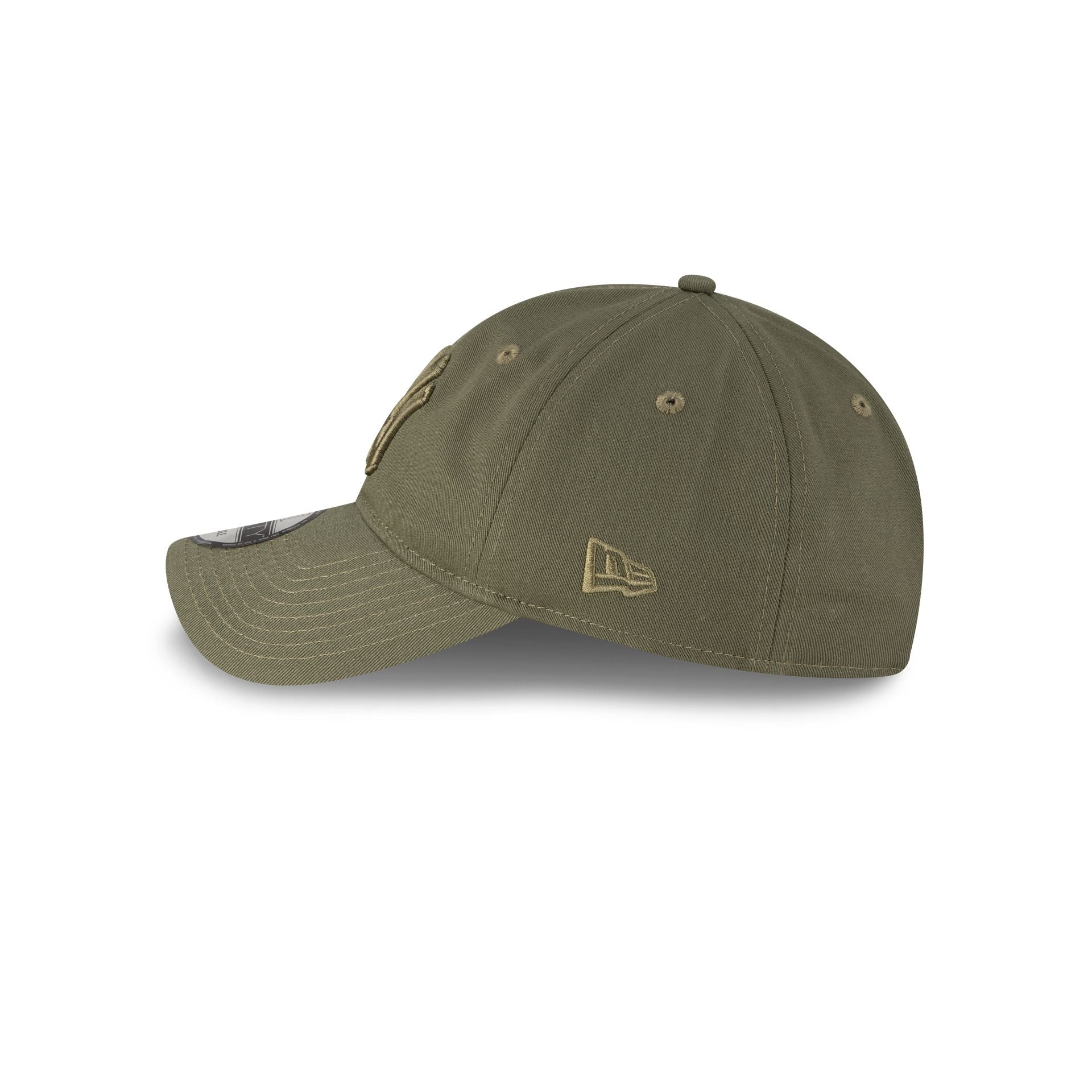 New Era Todd Snyder Olive 9TWENTY Adjustable