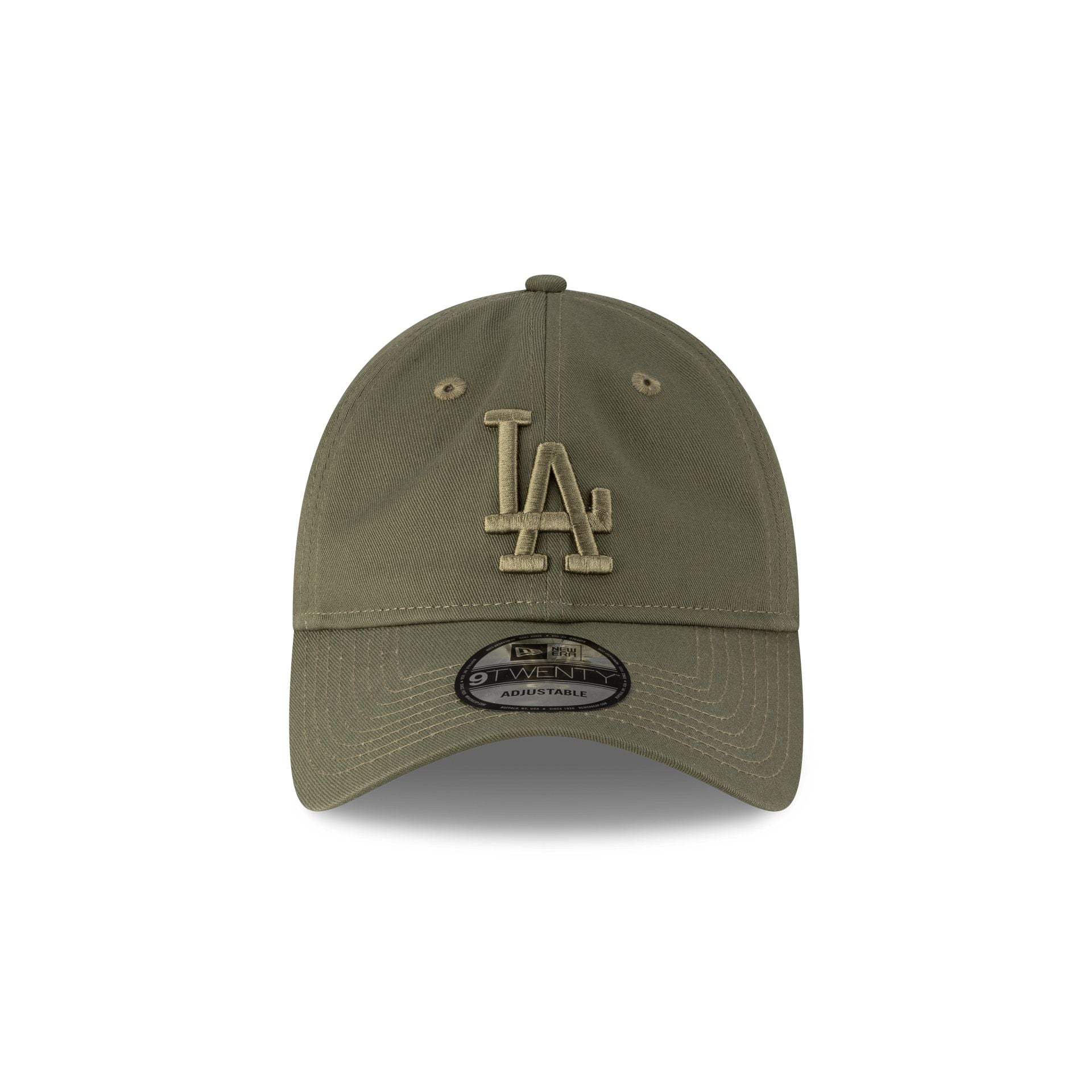 New Era Todd Snyder Olive 9TWENTY Adjustable
