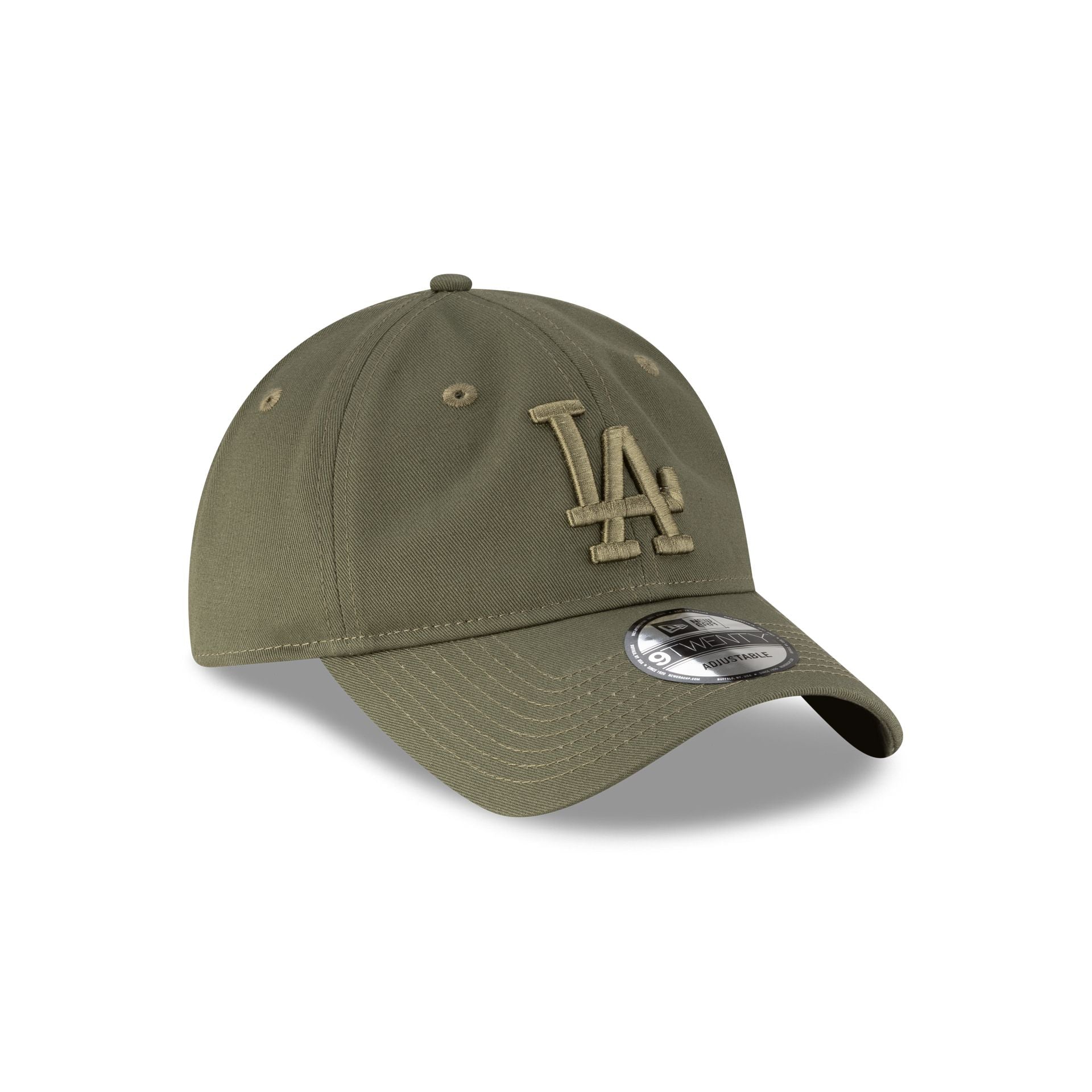 New Era Todd Snyder Olive 9TWENTY Adjustable