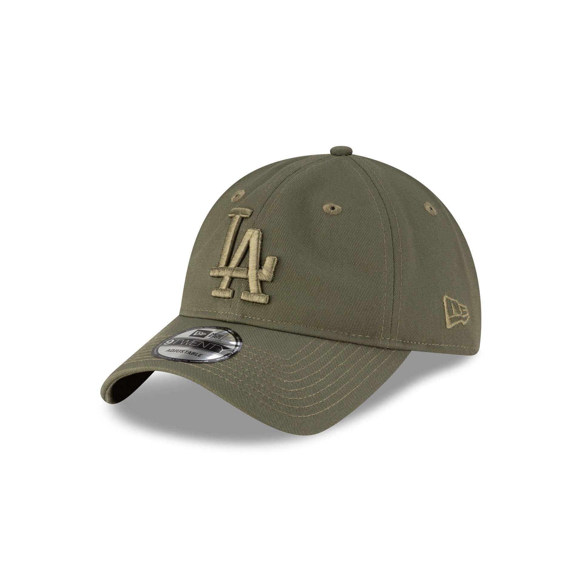 new era Todd Snyder Olive 9TWENTY Adjustable