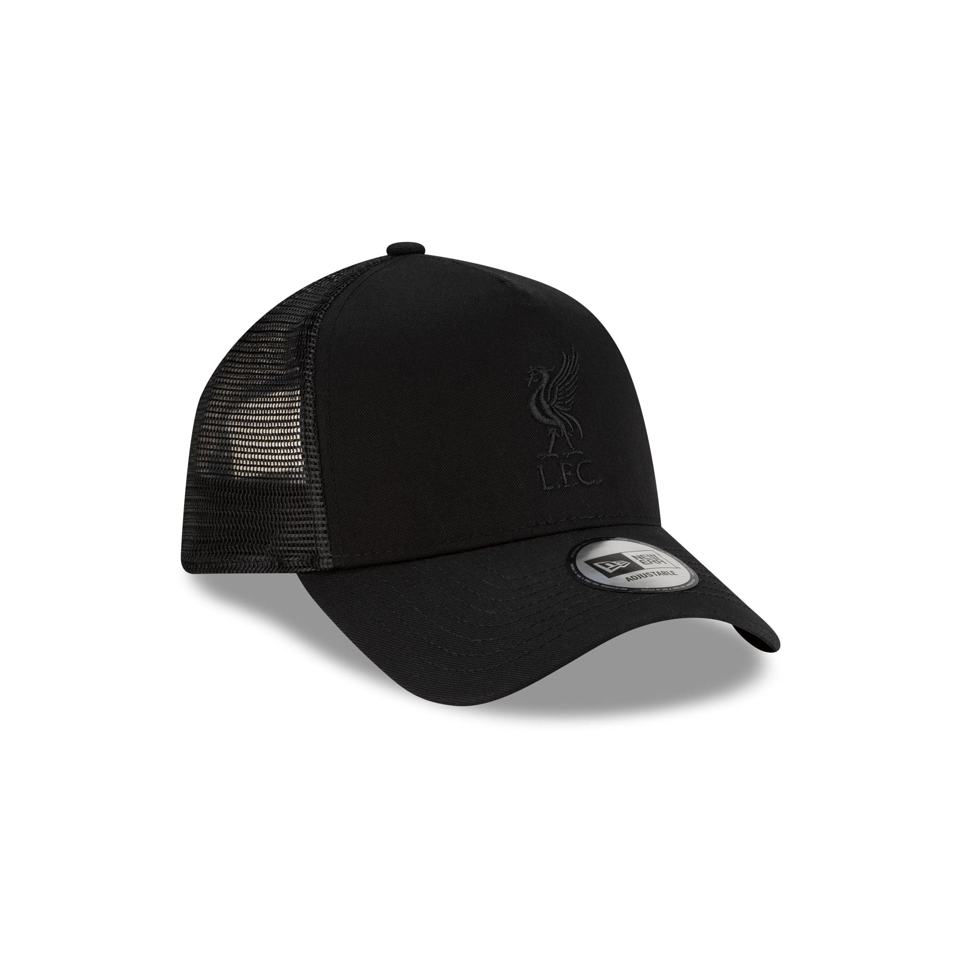 New Era Tonal 9FORTY A-Frame Trucker