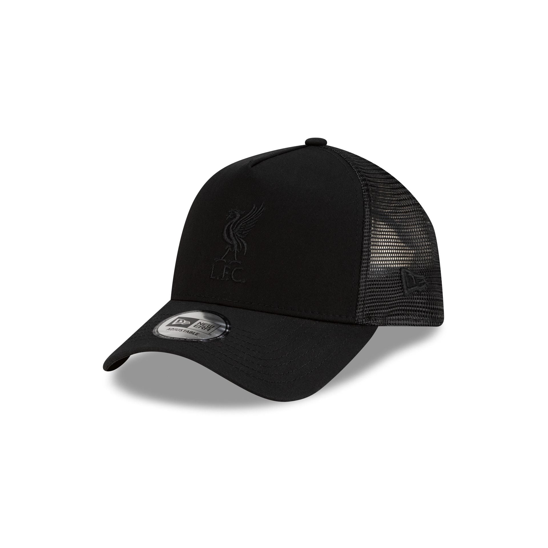 new era Tonal 9FORTY A-Frame Trucker