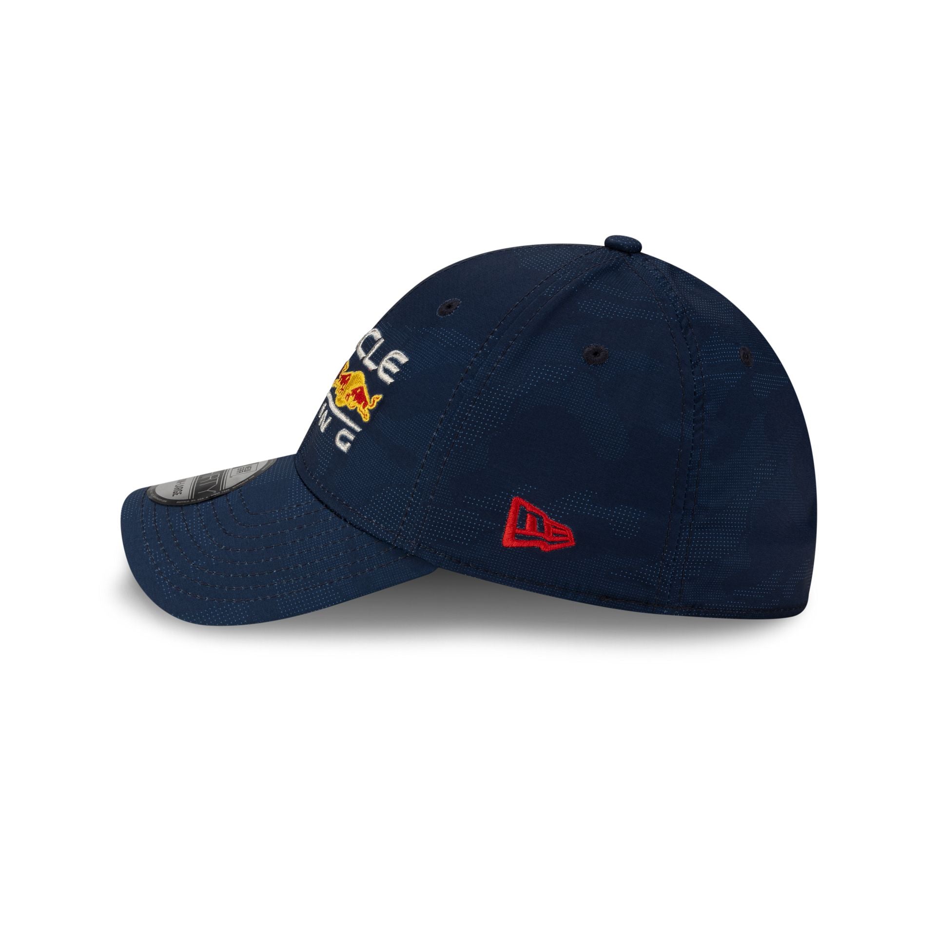 New Era Tonal Camo 39THIRTY Stretch Fit