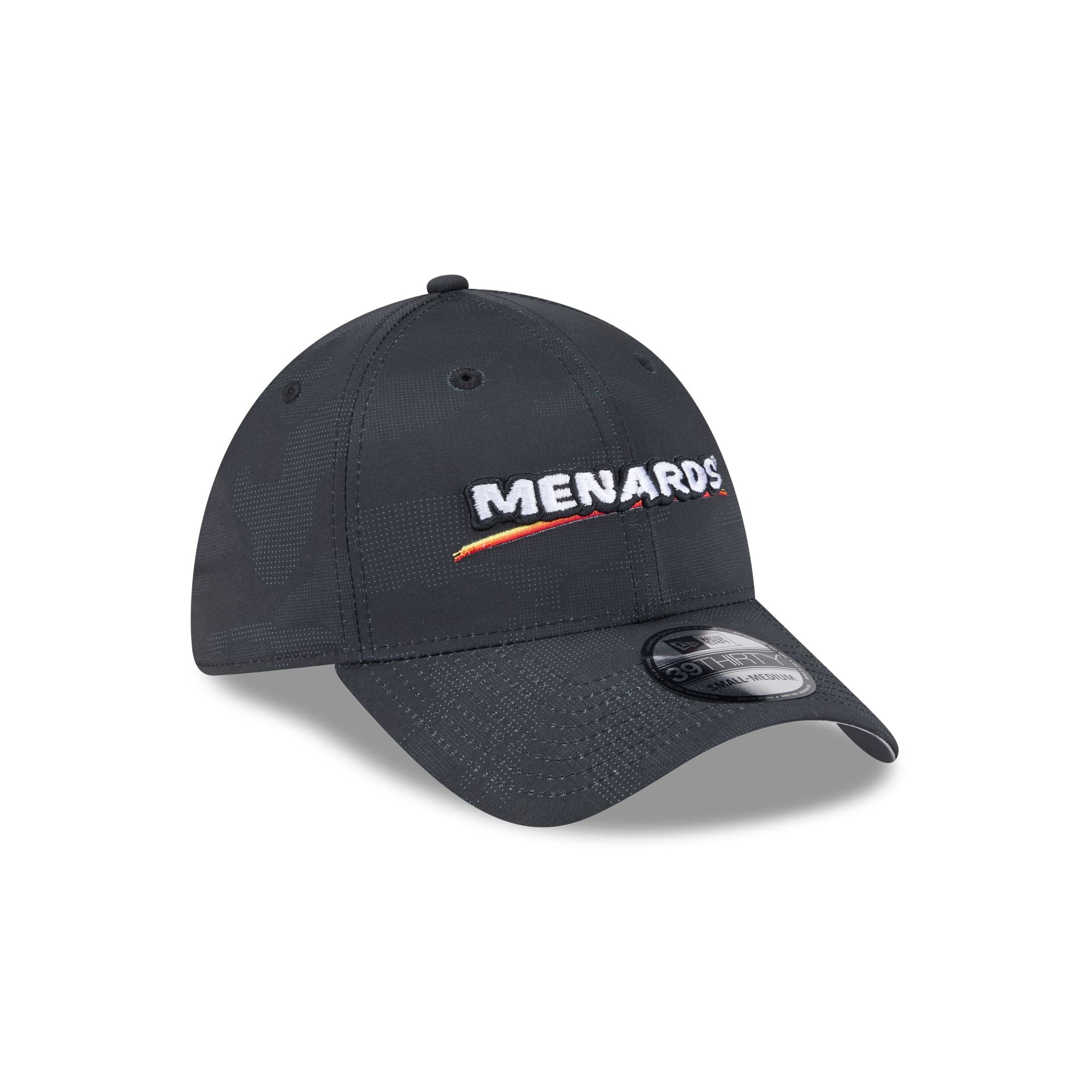 New Era Tonal Camo 39THIRTY Stretch Fit