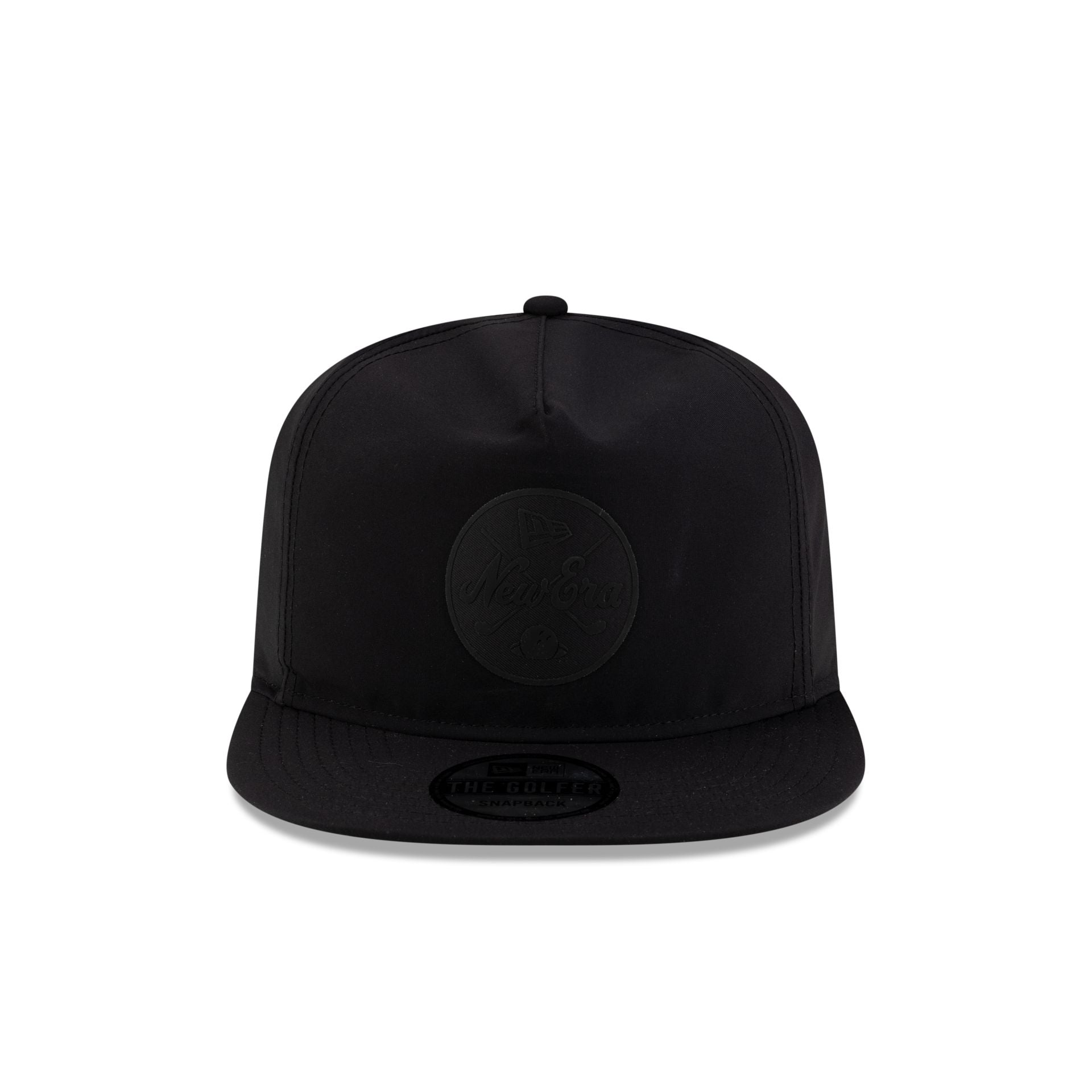 New Era Tonal GORE-TEX Black Golfer