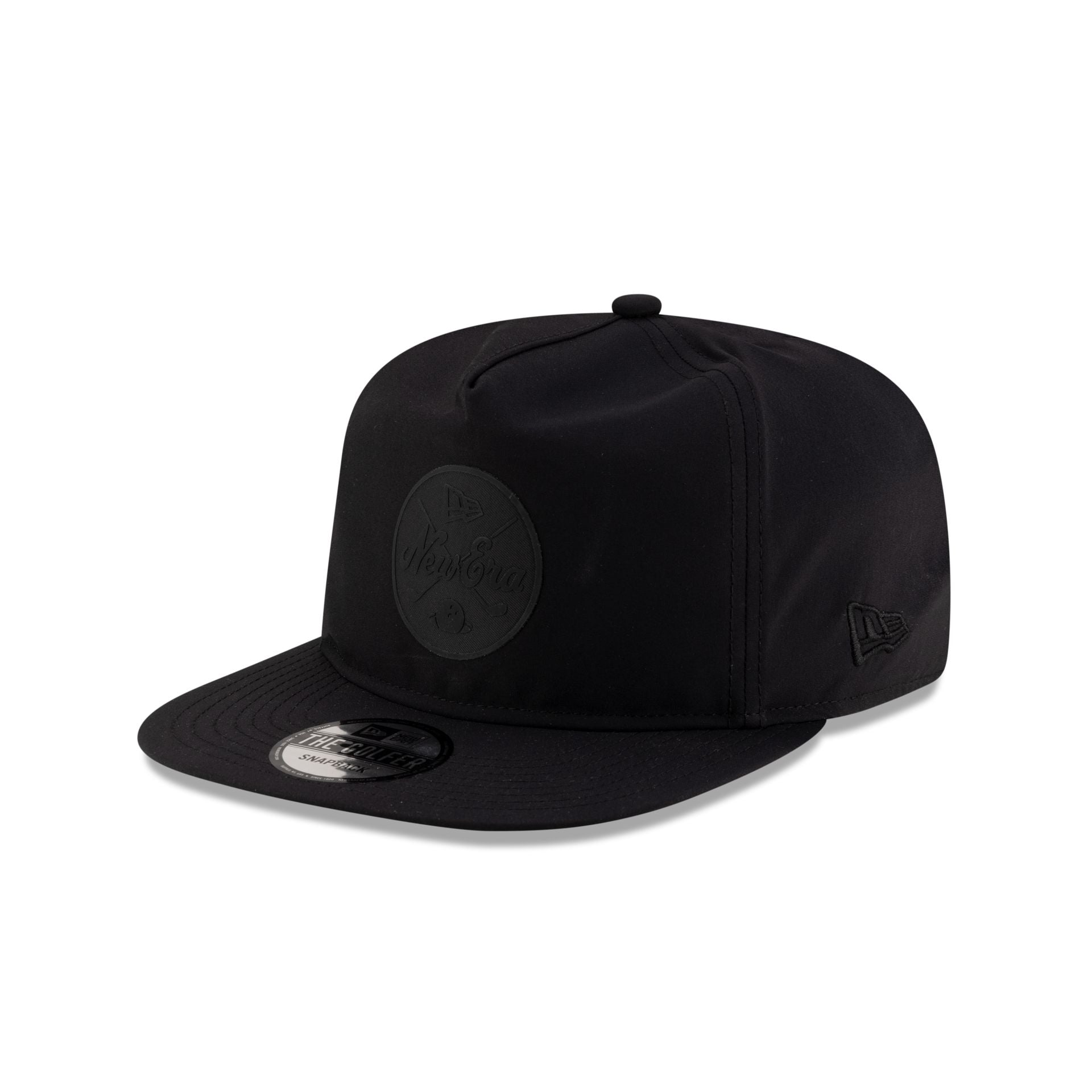 new era Tonal GORE-TEX Black Golfer