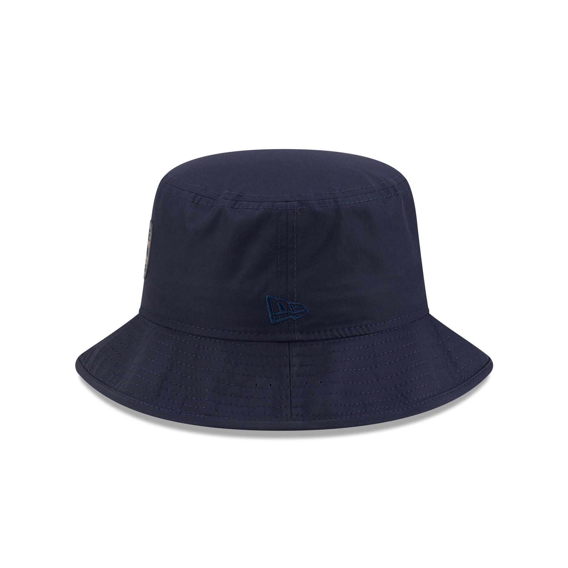 New Era Tonal Navy Bucket Hat