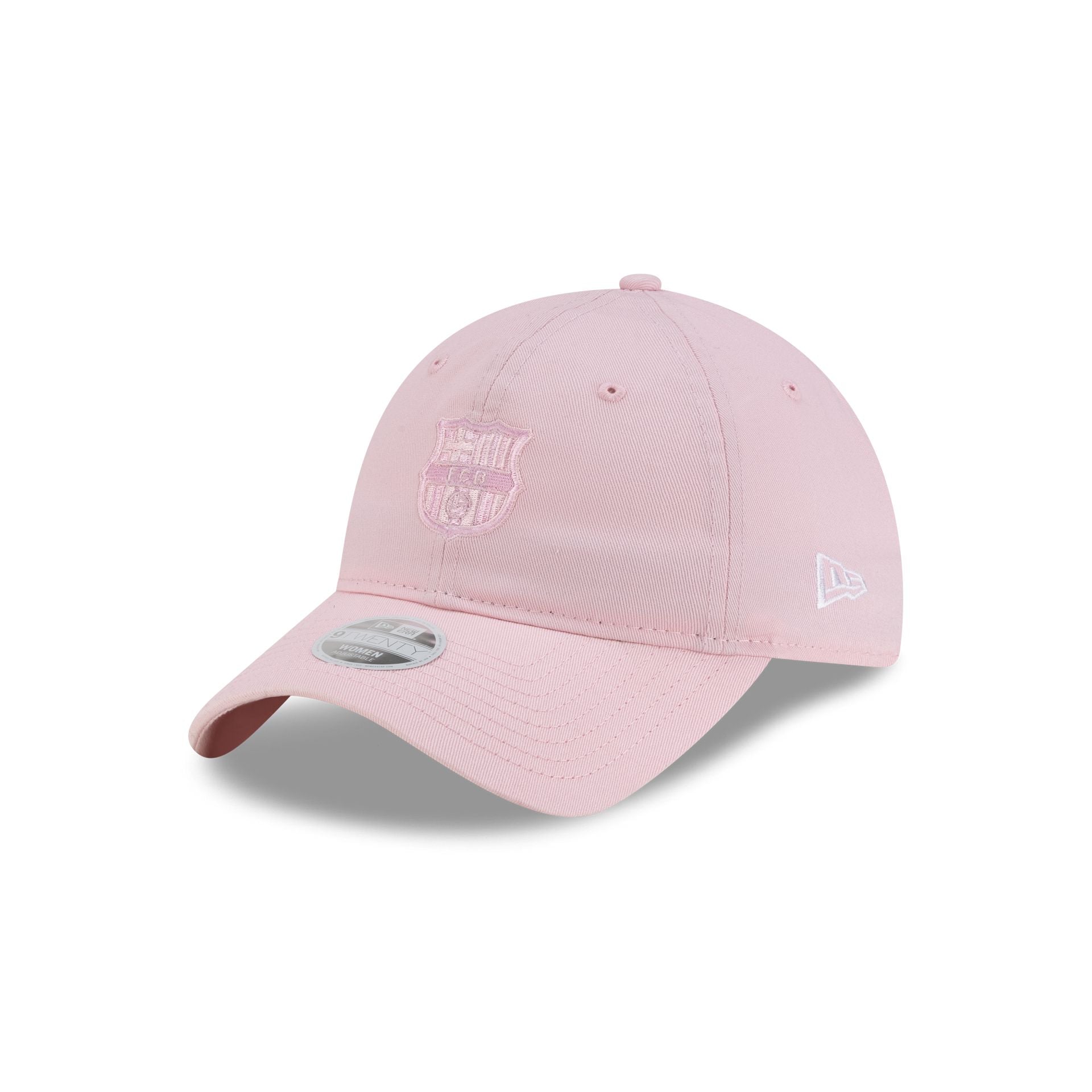 new era Tonal Pink Women's 9TWENTY Adjustable