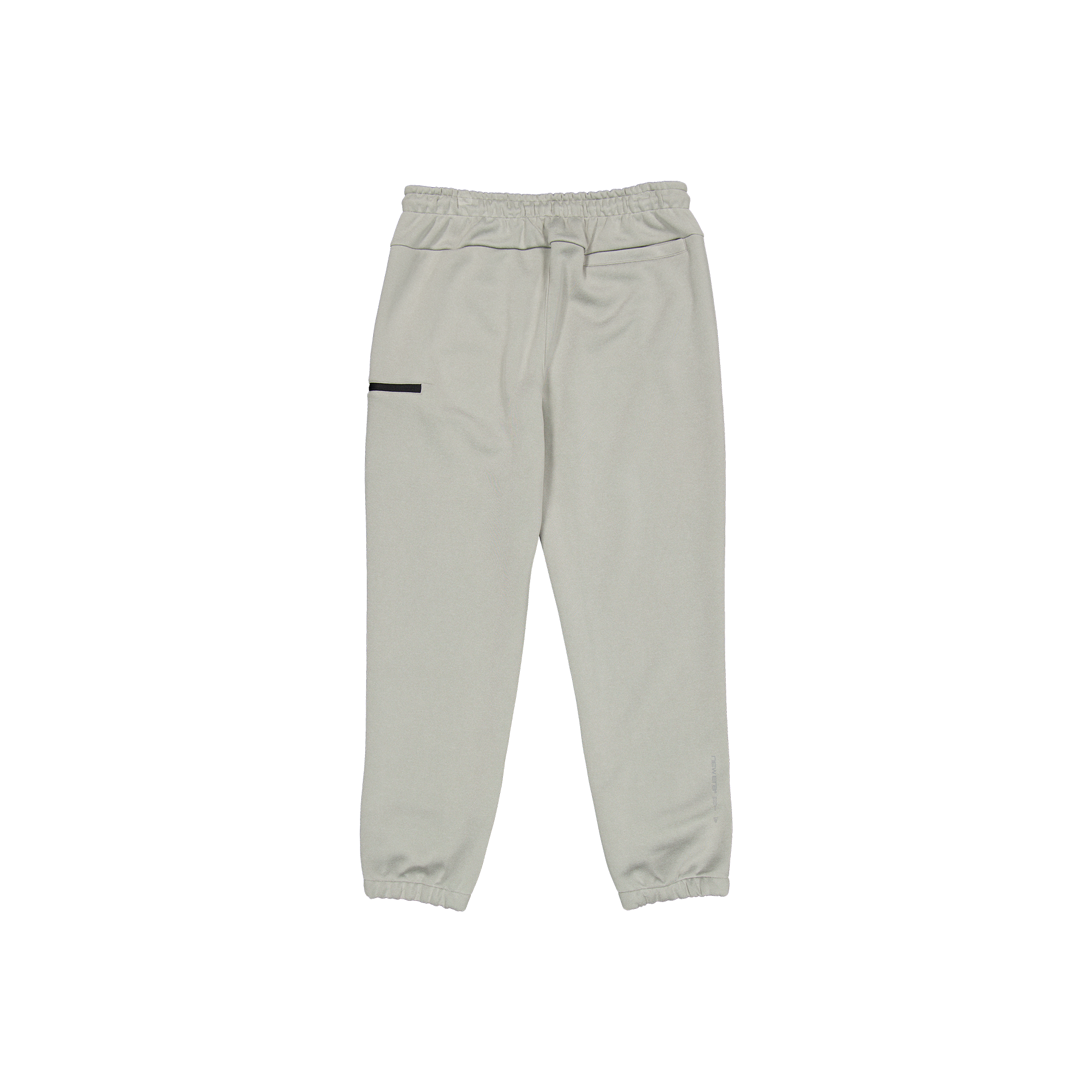 New Era Train Heather Gray Pants