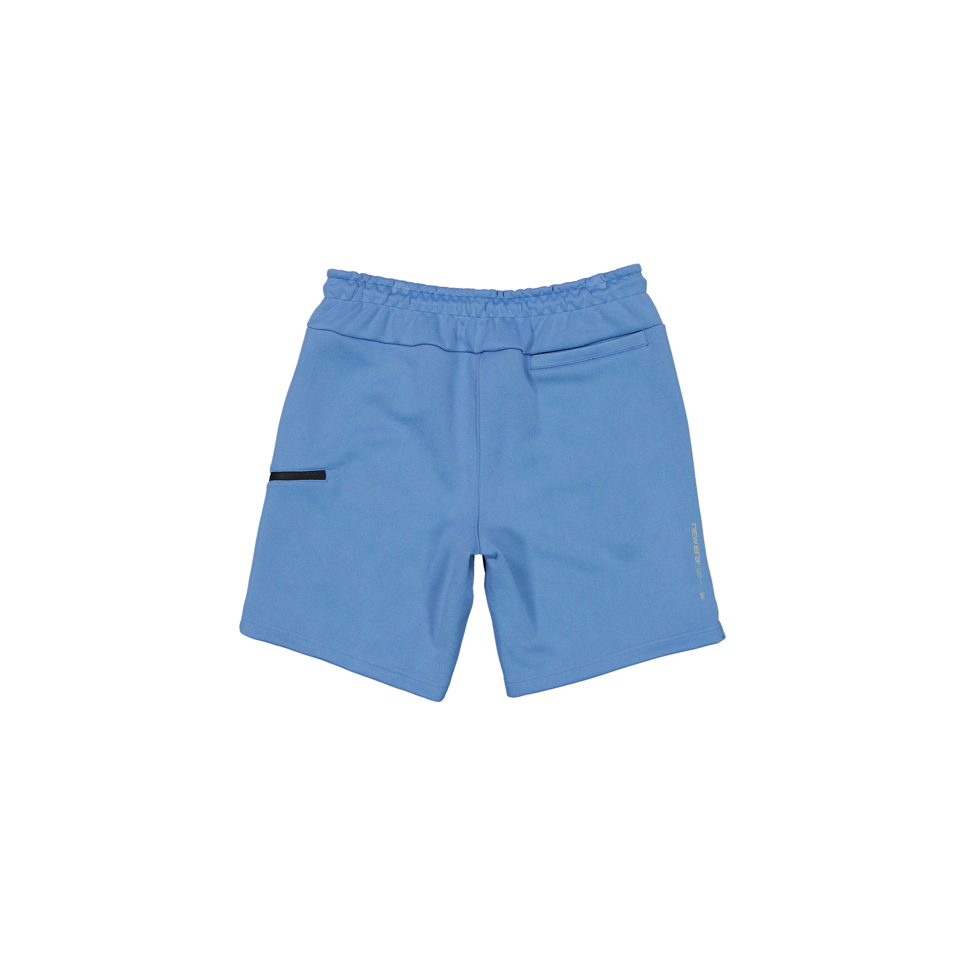 New Era Train Indigo Shorts