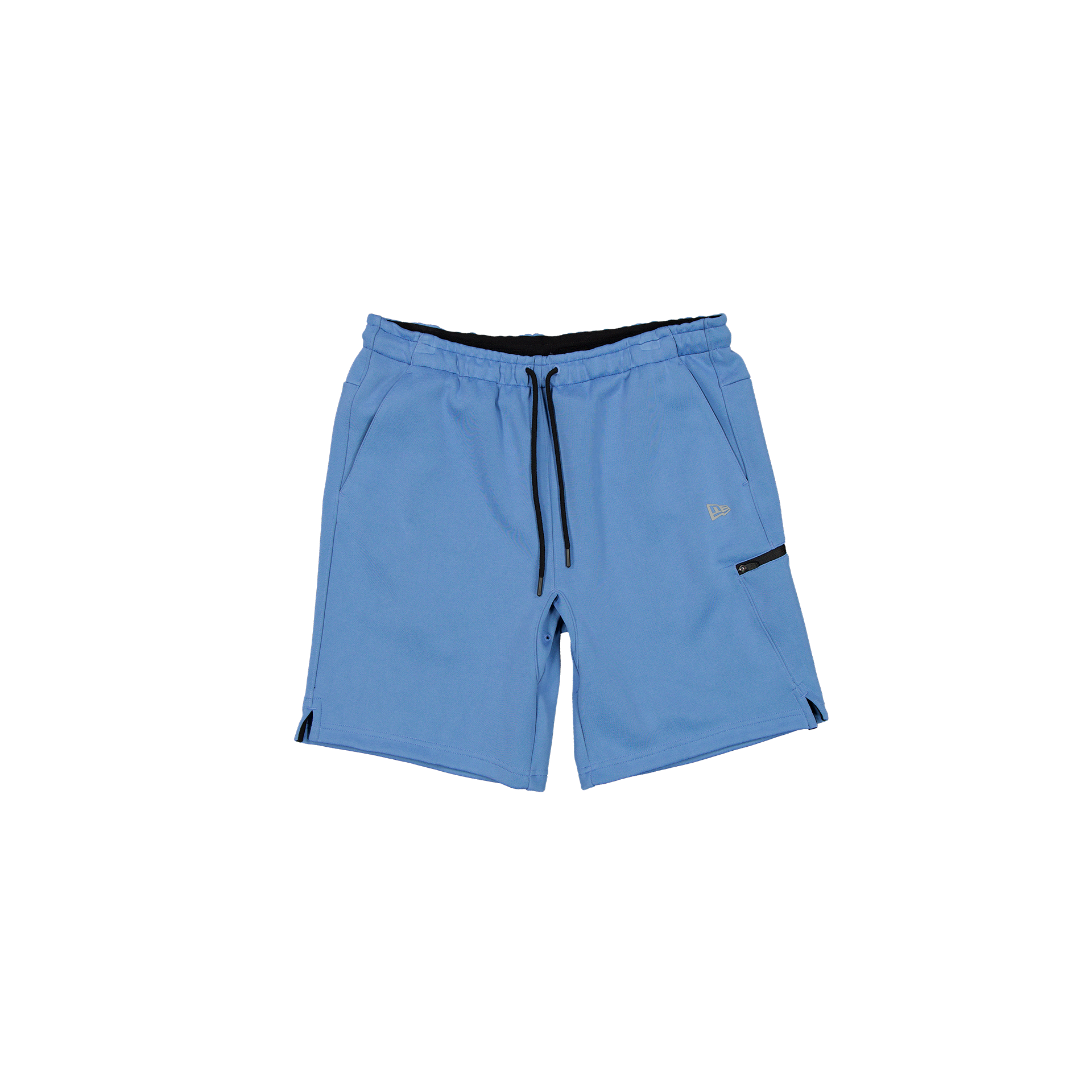 new era Train Indigo Shorts