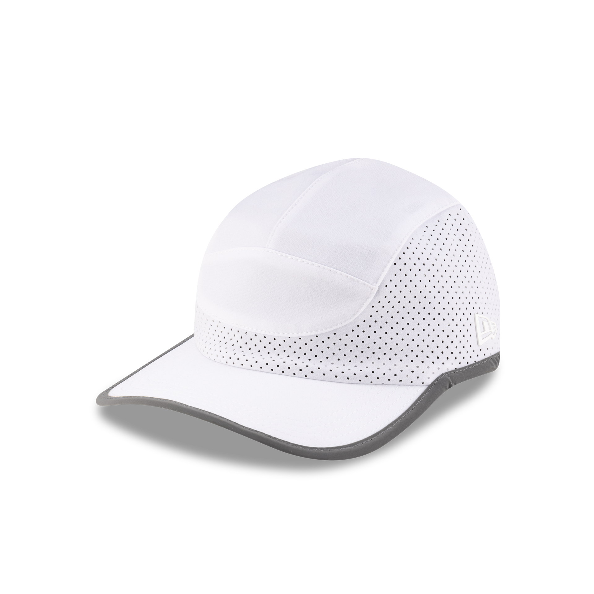 new era Train Performance Optic White Runner
