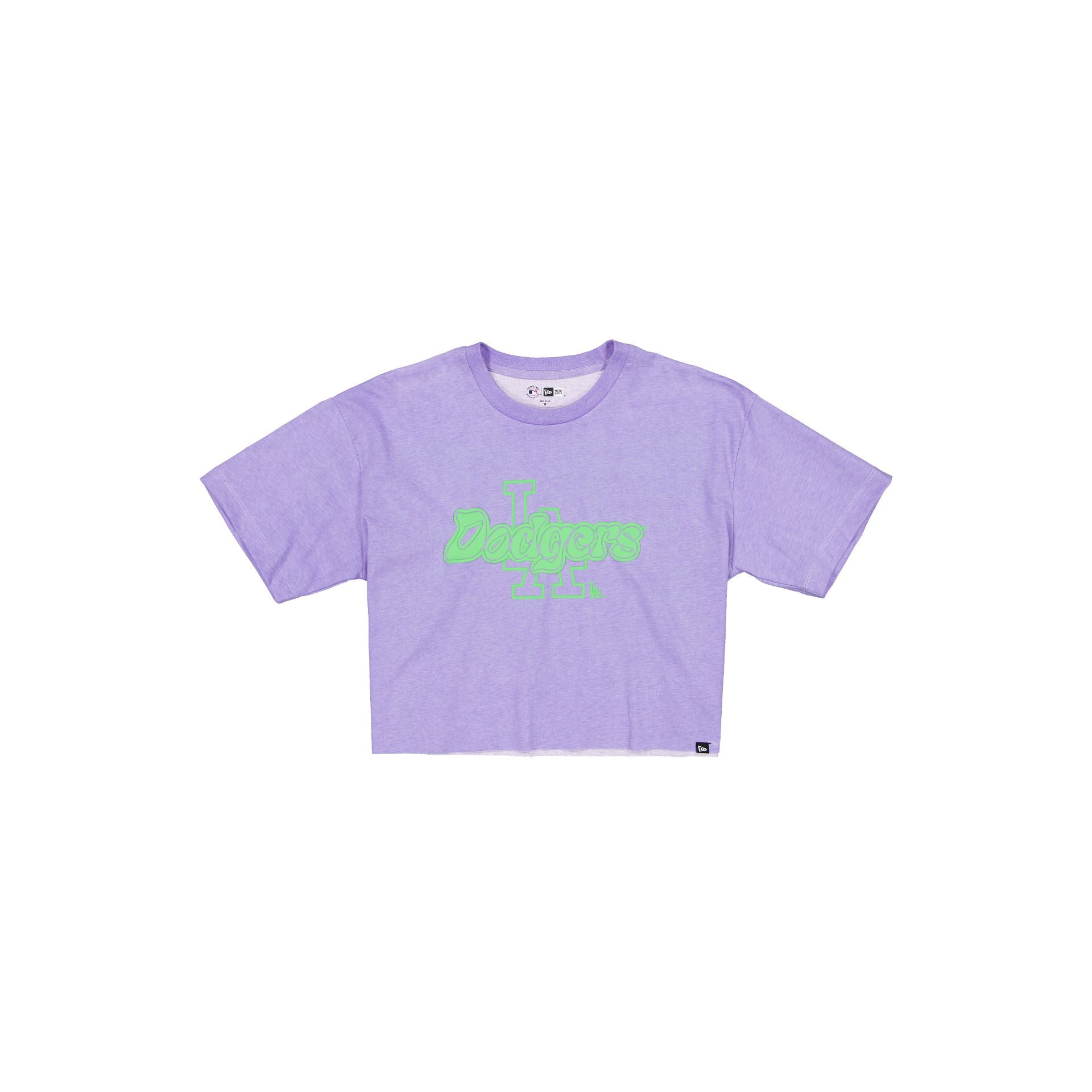 New Era Trend Color Changing Women's T-Shirt