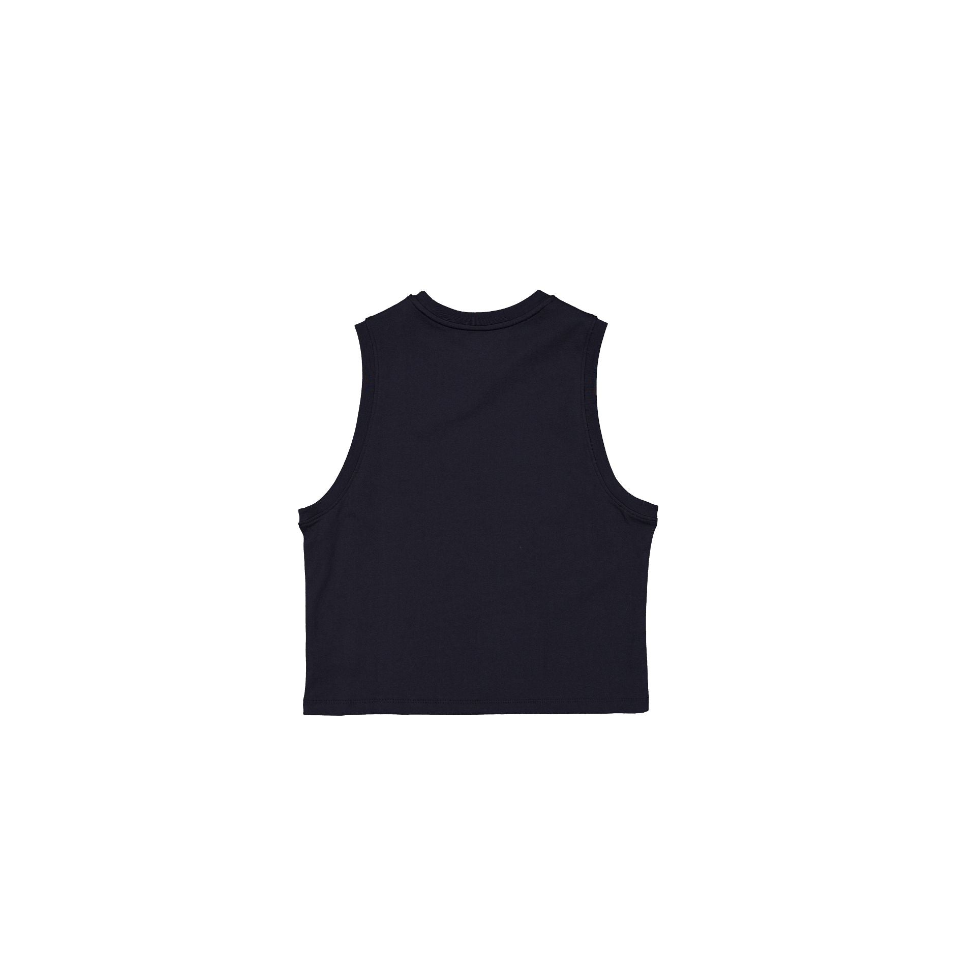New Era Trend Glow Logo Women's Tank Top