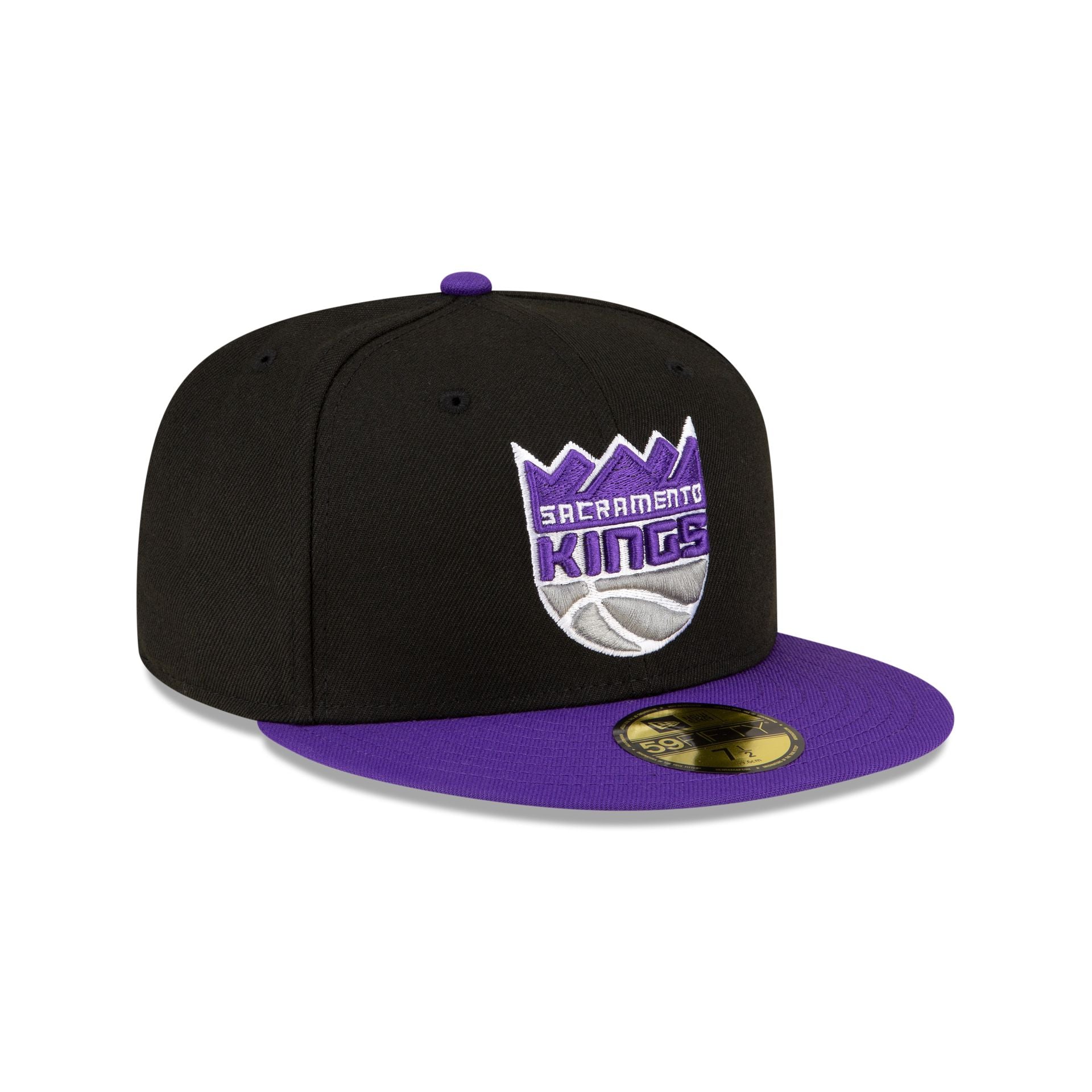 New Era Two Tone 59FIFTY Fitted