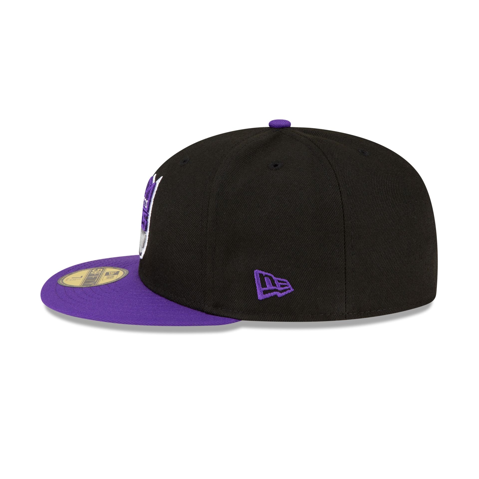 New Era Two Tone 59FIFTY Fitted