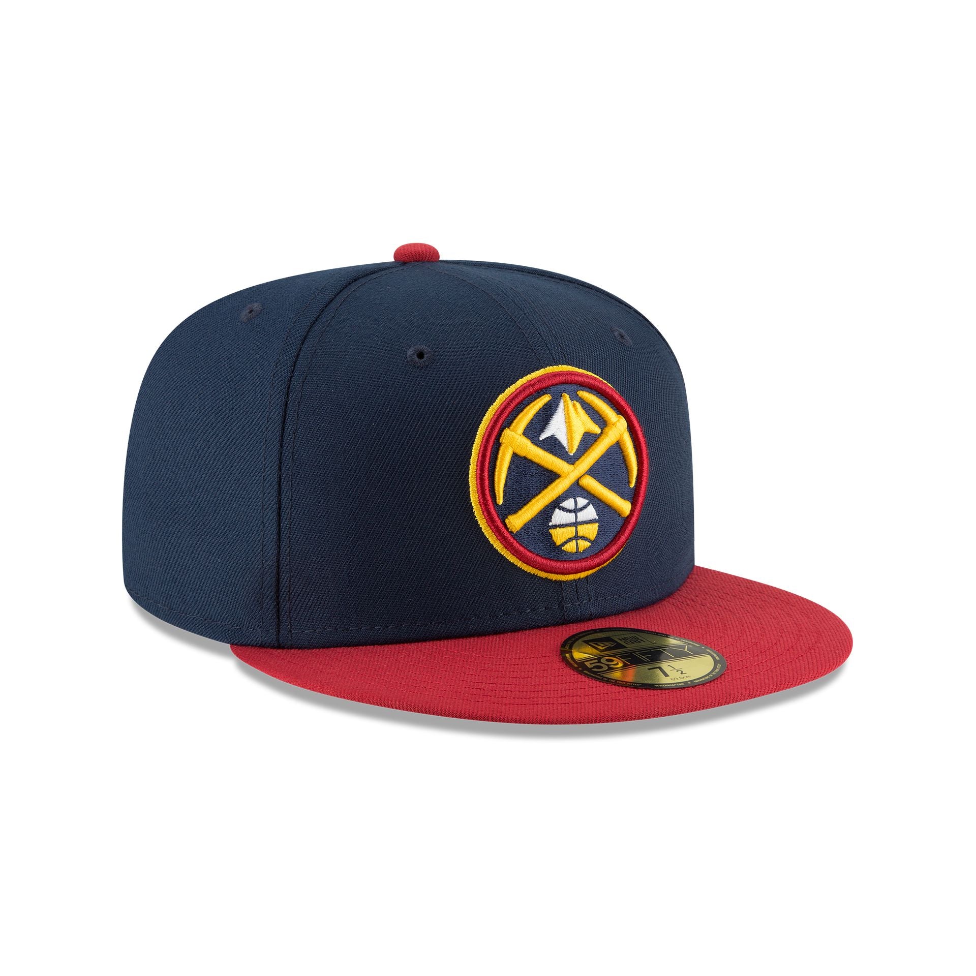 New Era Two Tone 59FIFTY Fitted