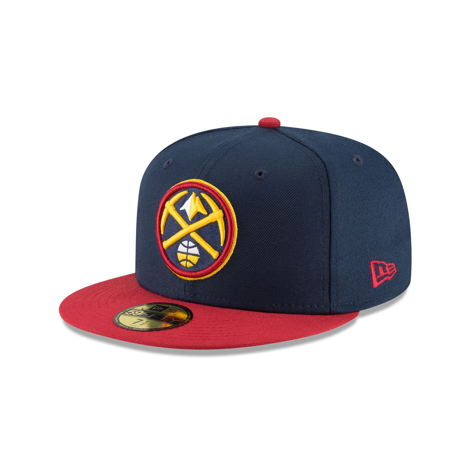 new era Two Tone 59FIFTY Fitted