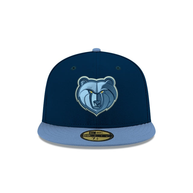 New Era Two Tone 59FIFTY Fitted