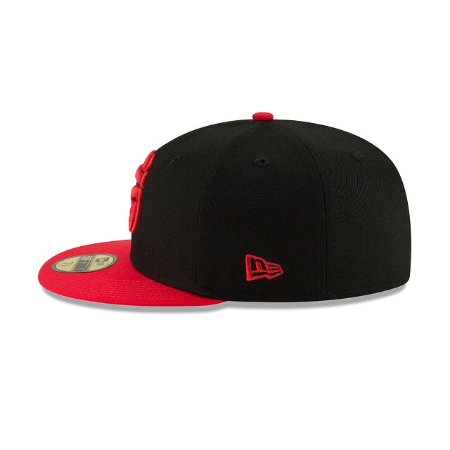New Era Two Tone 59FIFTY Fitted