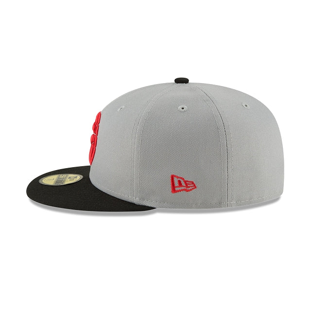 New Era Two Tone 59FIFTY Fitted