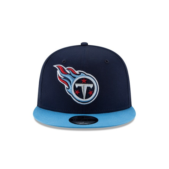 New Era Two Tone 9FIFTY Snapback