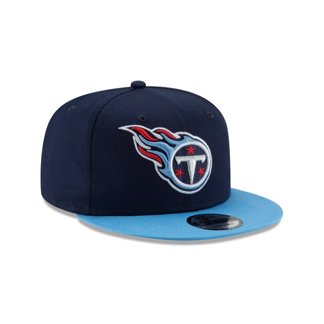 New Era Two Tone 9FIFTY Snapback