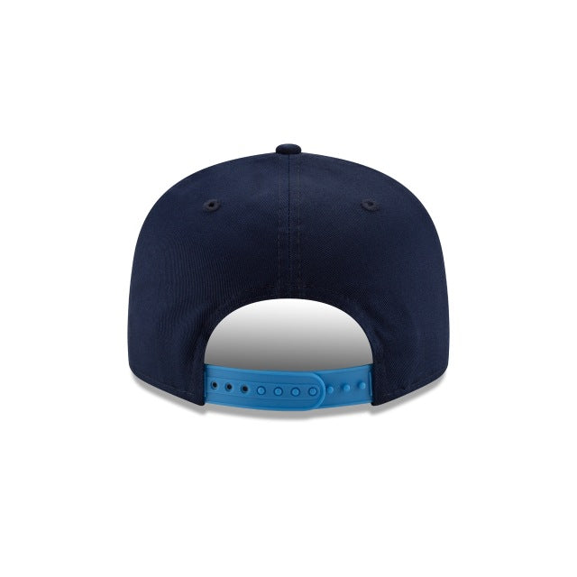 New Era Two Tone 9FIFTY Snapback