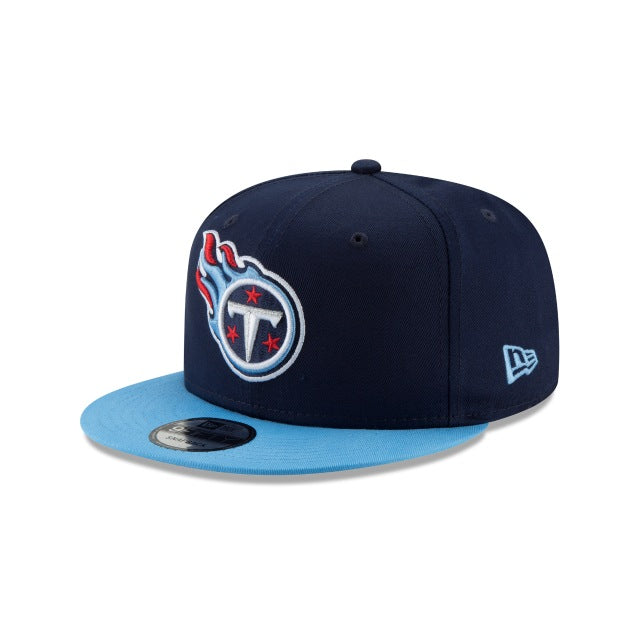 new era Two Tone 9FIFTY Snapback