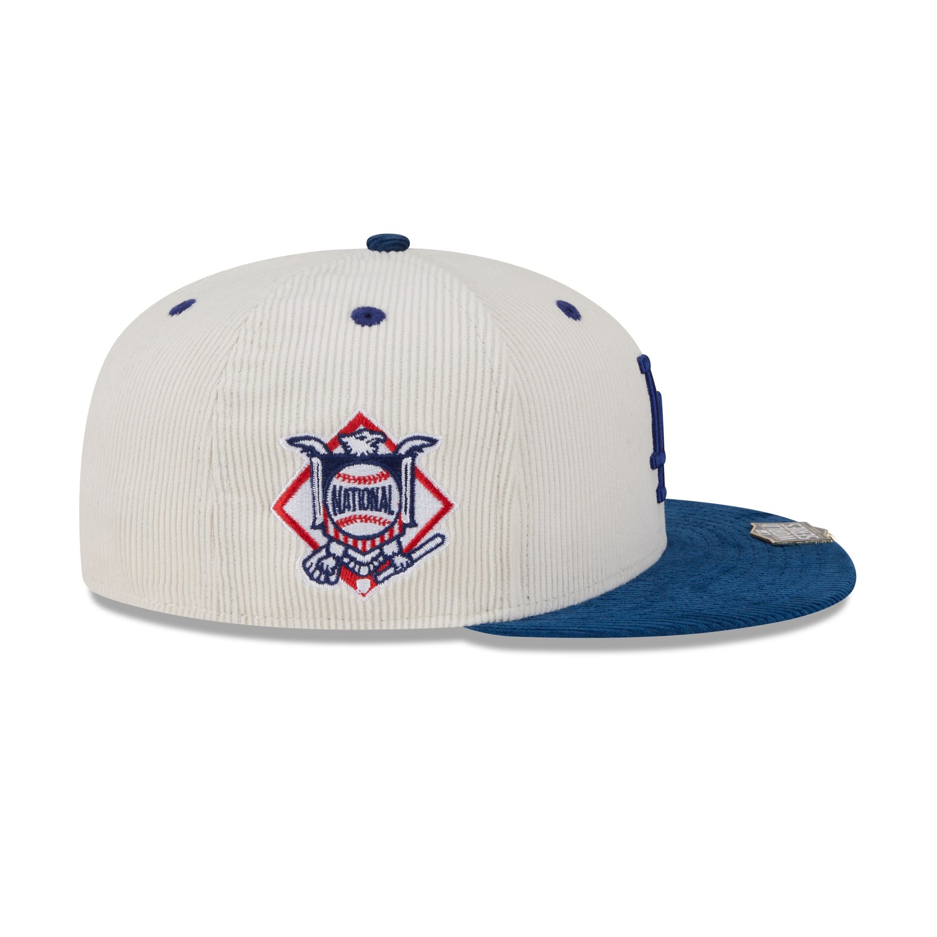 New Era Two Tone Cord 59FIFTY Fitted